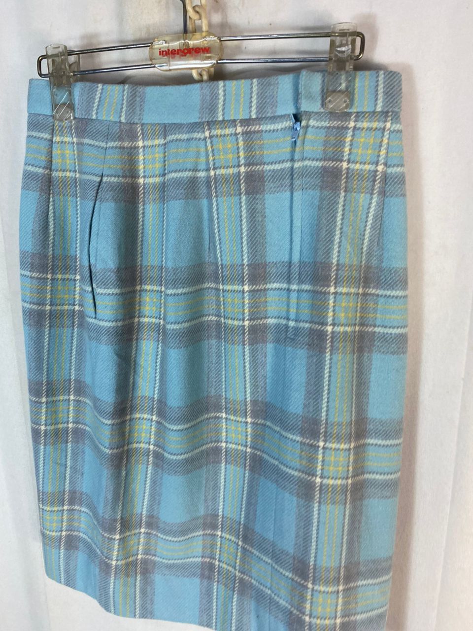 Courreges × Designer Best price 🔥Courreges skirt Size 26" / US 2 / IT 38 - 10 Thumbnail