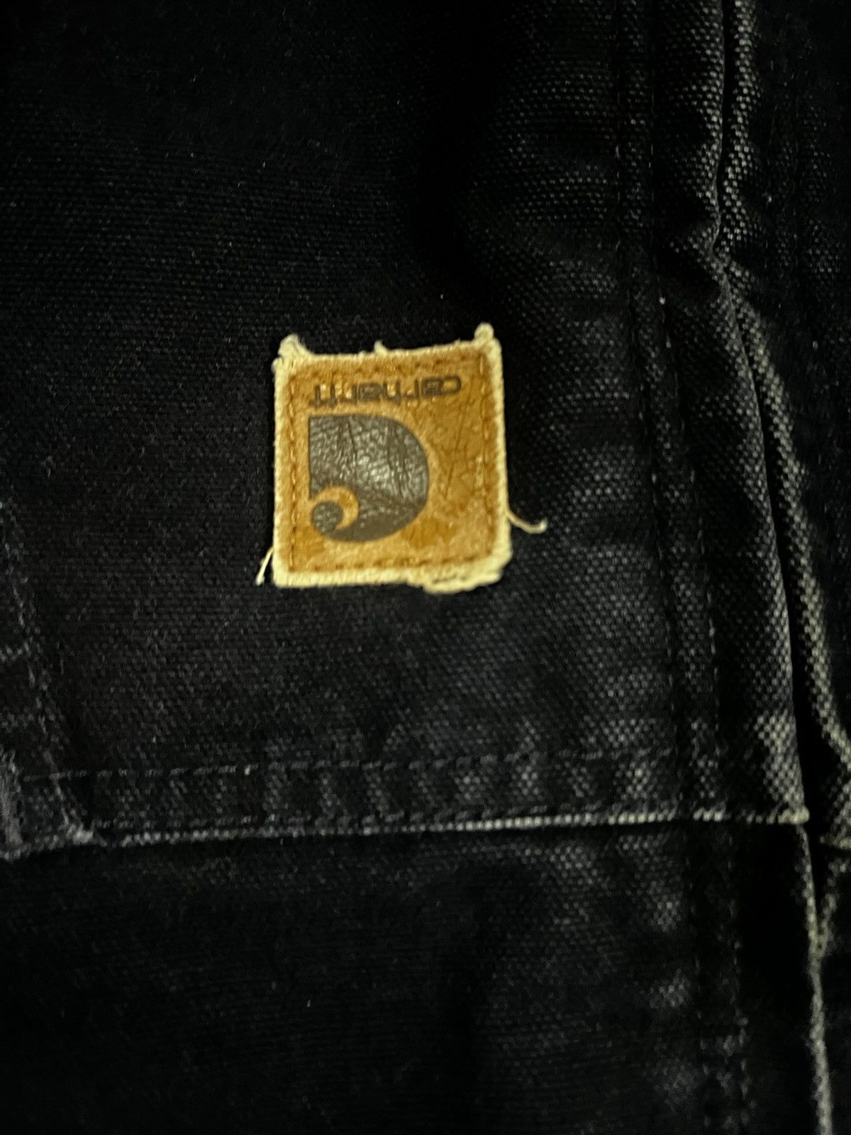 Carhartt Vintage Active Jacket Carhatt Size US M / EU 48-50 / 2 - 4 Thumbnail