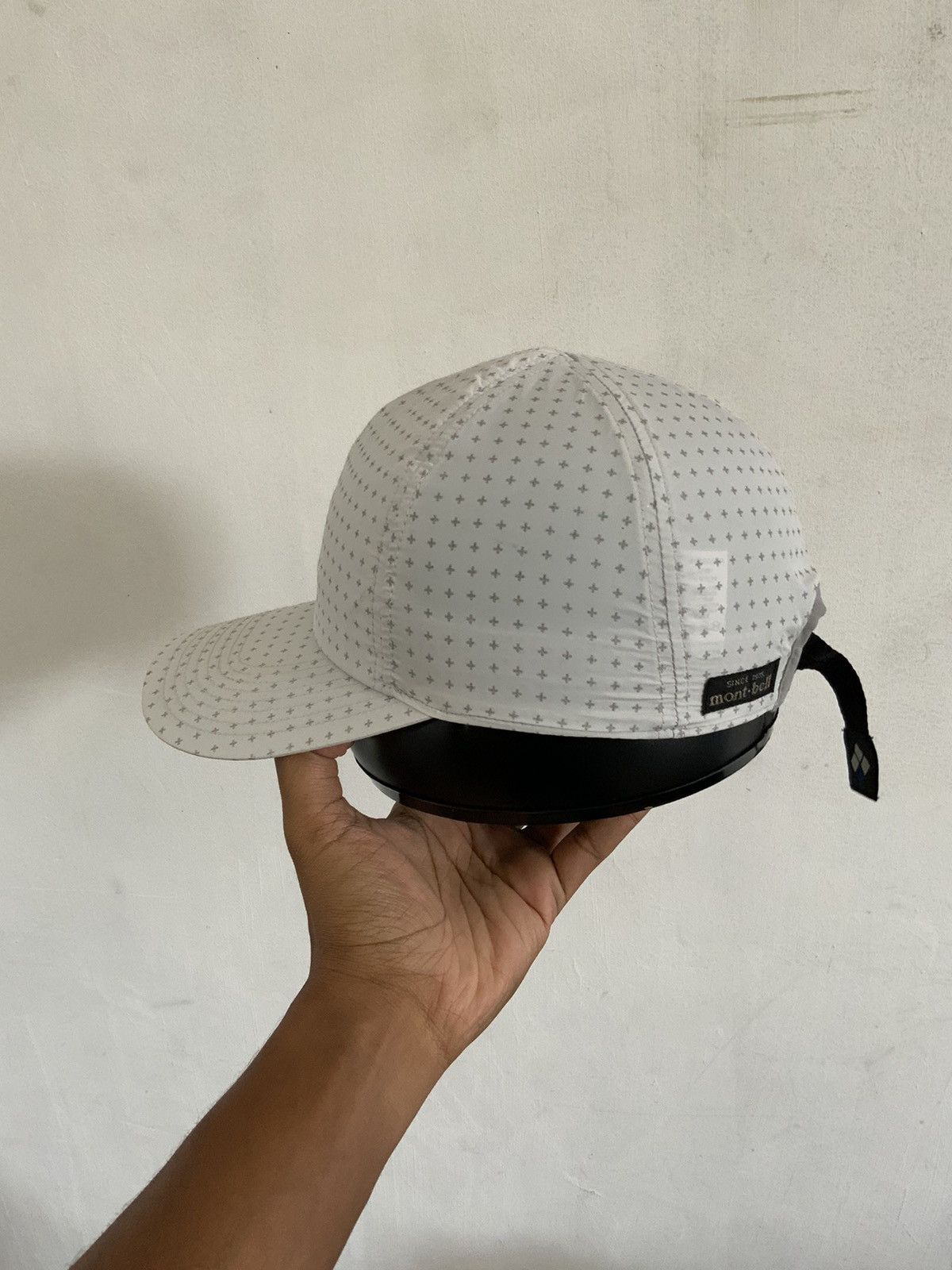 Montbell MontBell Outdoor Hat Size ONE SIZE - 2 Thumbnail