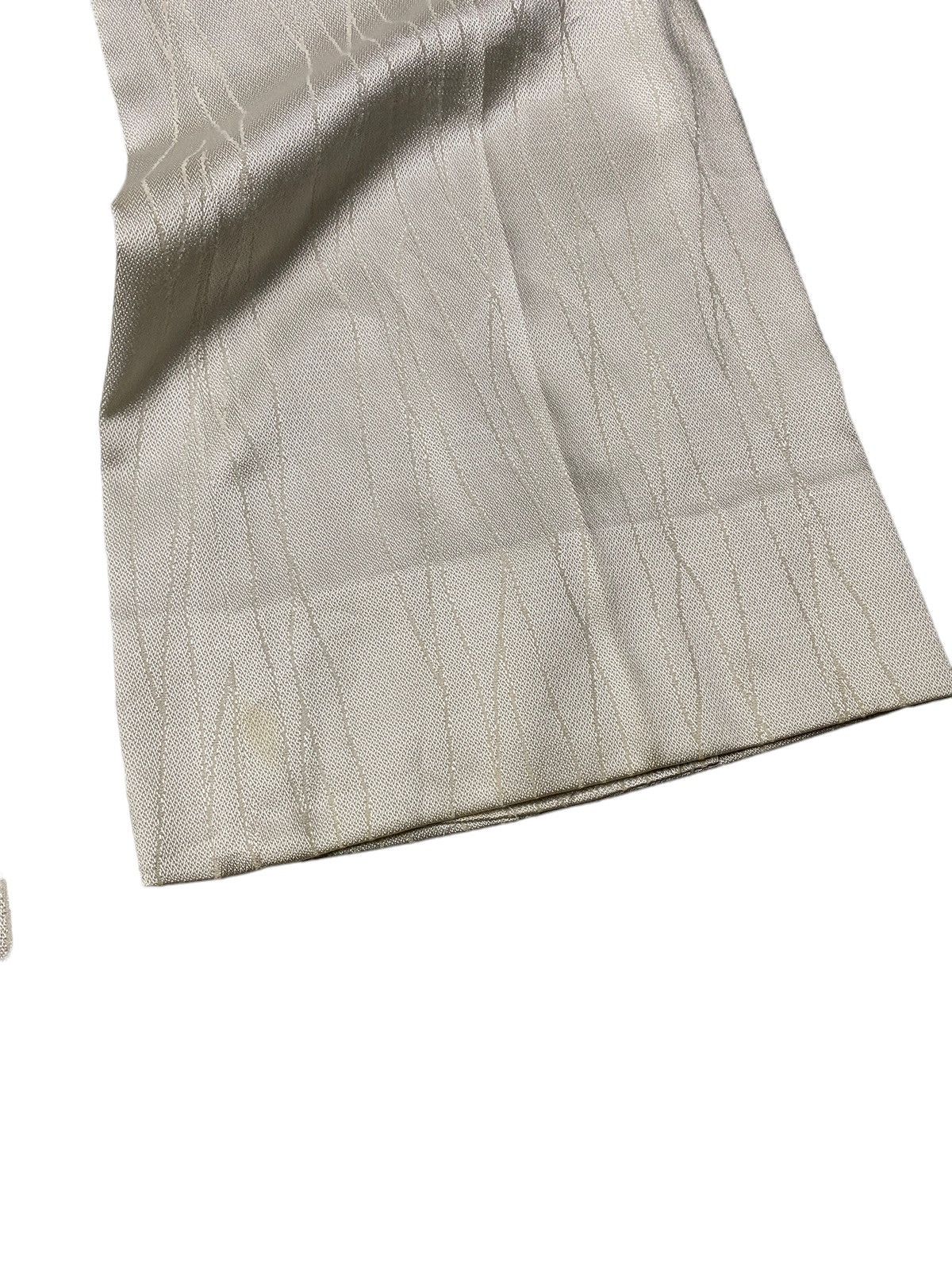 If Six Was Nine 2000's Tornado Mart Flared Tribal Pants Size US 28 / EU 44 - 10 Thumbnail