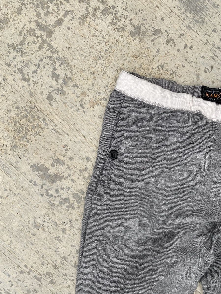 Beams Plus Beams plus joggers pant Size US 30 / EU 46 - 3 Thumbnail