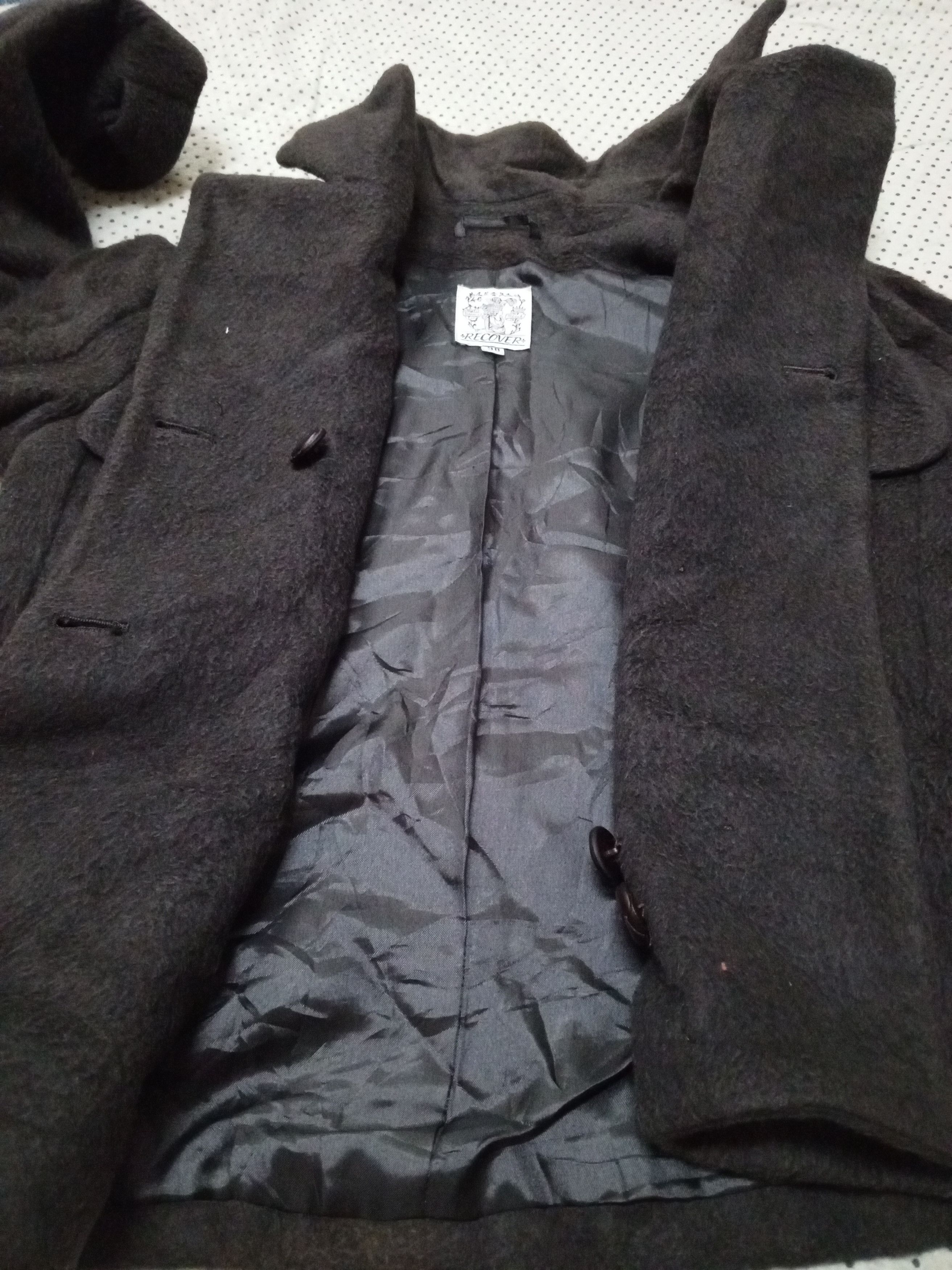 Designer × Japanese Brand RECOVER Size S / US 4 / IT 40 - 7 Thumbnail