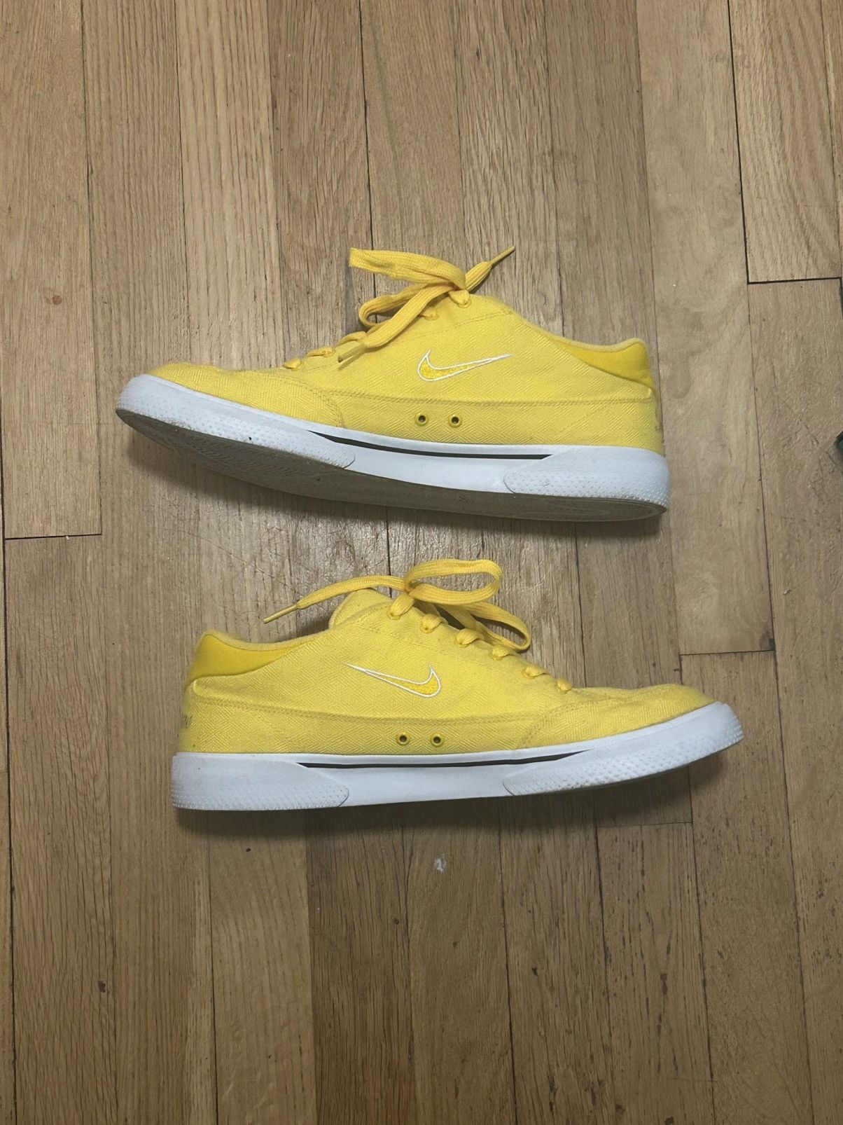 Nike × Supreme Supreme x Nike SB GTS size 13 quickstrike skater rare Size US 13 / EU 46 - 3 Thumbnail