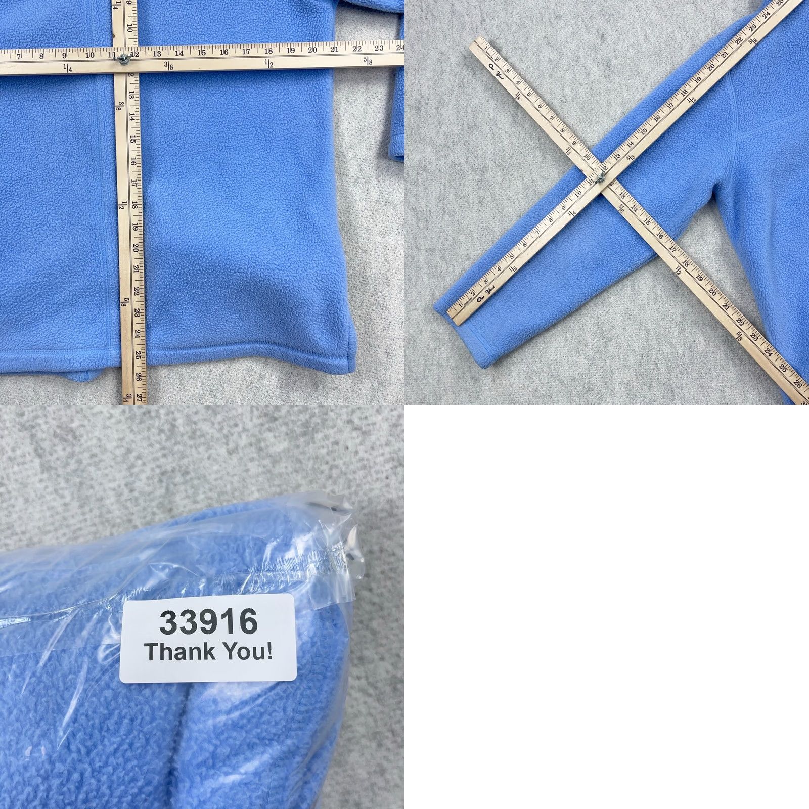 Vintage VINTAGE not; (Excluded) Size M / US 6-8 / IT 42-44 - 8 Thumbnail