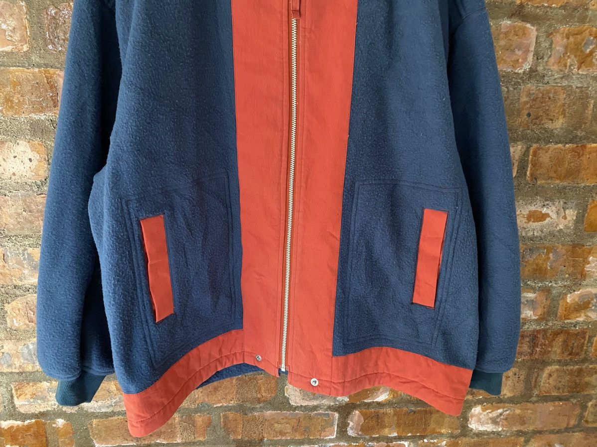 Nigel Cabourn 🔥Vintage Nigel Cabourn 2 Piece Jacket Parka Everest Size US L / EU 52-54 / 3 - 21 Thumbnail