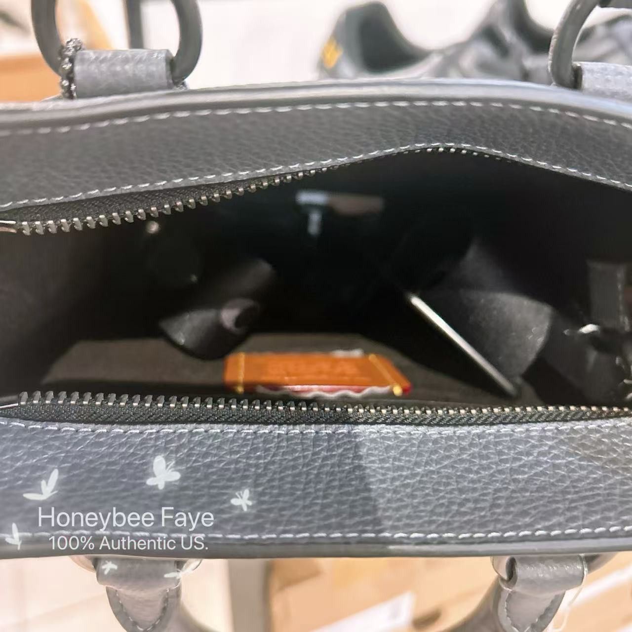 Coach Dylan Tote Bag CT910 Size ONE SIZE - 5 Thumbnail