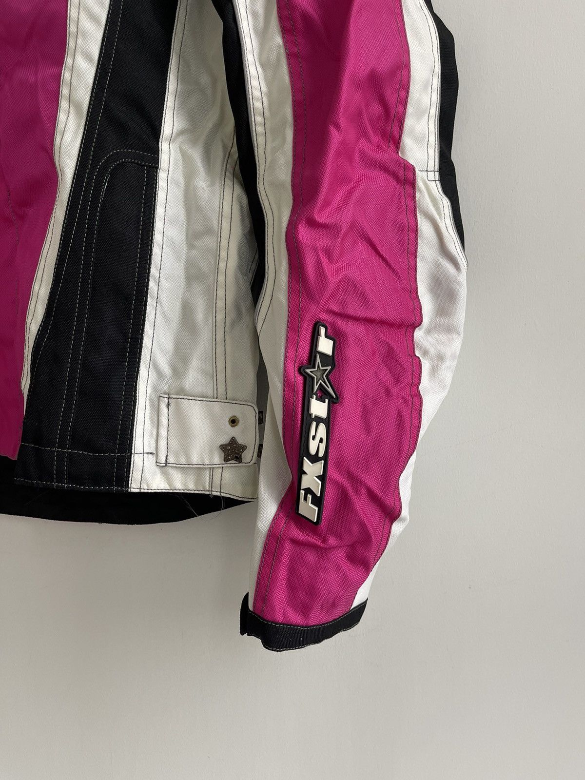 Other VINTAGE Y2K "FXR" RACING JACKET Size US S / EU 44-46 / 1 - 6 Thumbnail