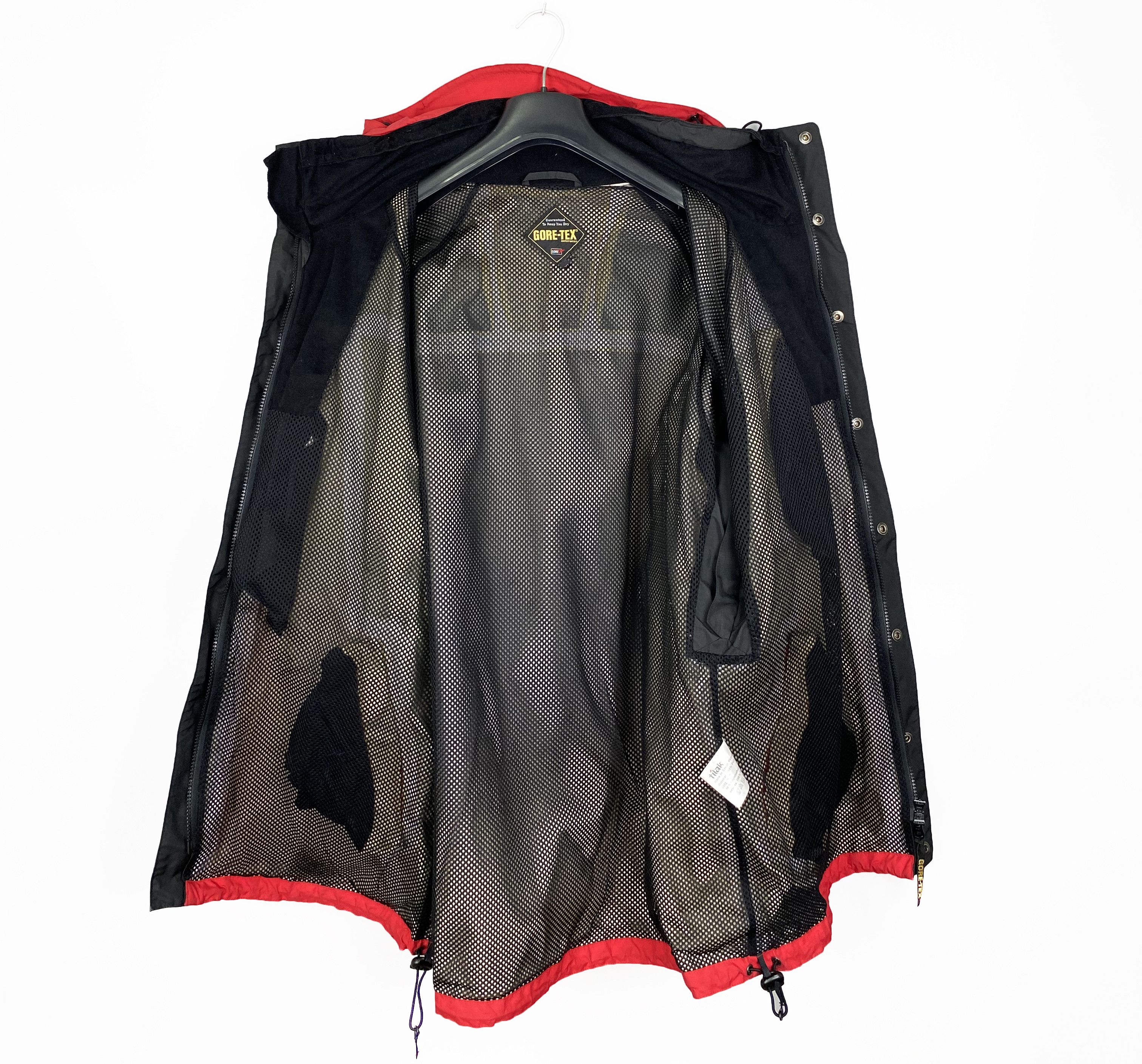 Goretex × Tilak Tilak x Gore-Tex Attack Hooded Outdoor Jacket Size US XL / EU 56 / 4 - 13 Thumbnail
