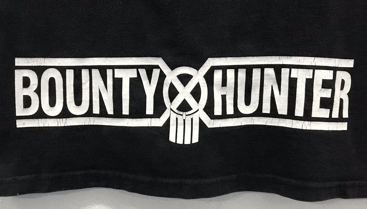 Bounty Hunter × Disney × Vintage Vintage Bounty Hunter Shirt Size US M / EU 48-50 / 2 - 4 Thumbnail