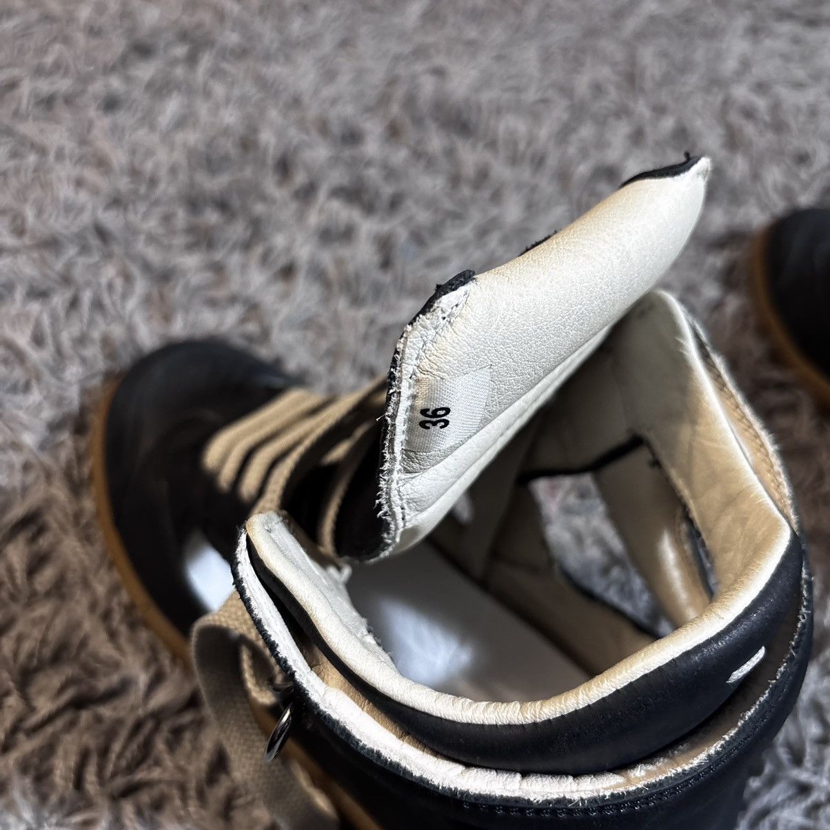 Maison Margiela Maison Martin Margiela high-top sneakers Size US 6 / IT 36 - 8 Thumbnail
