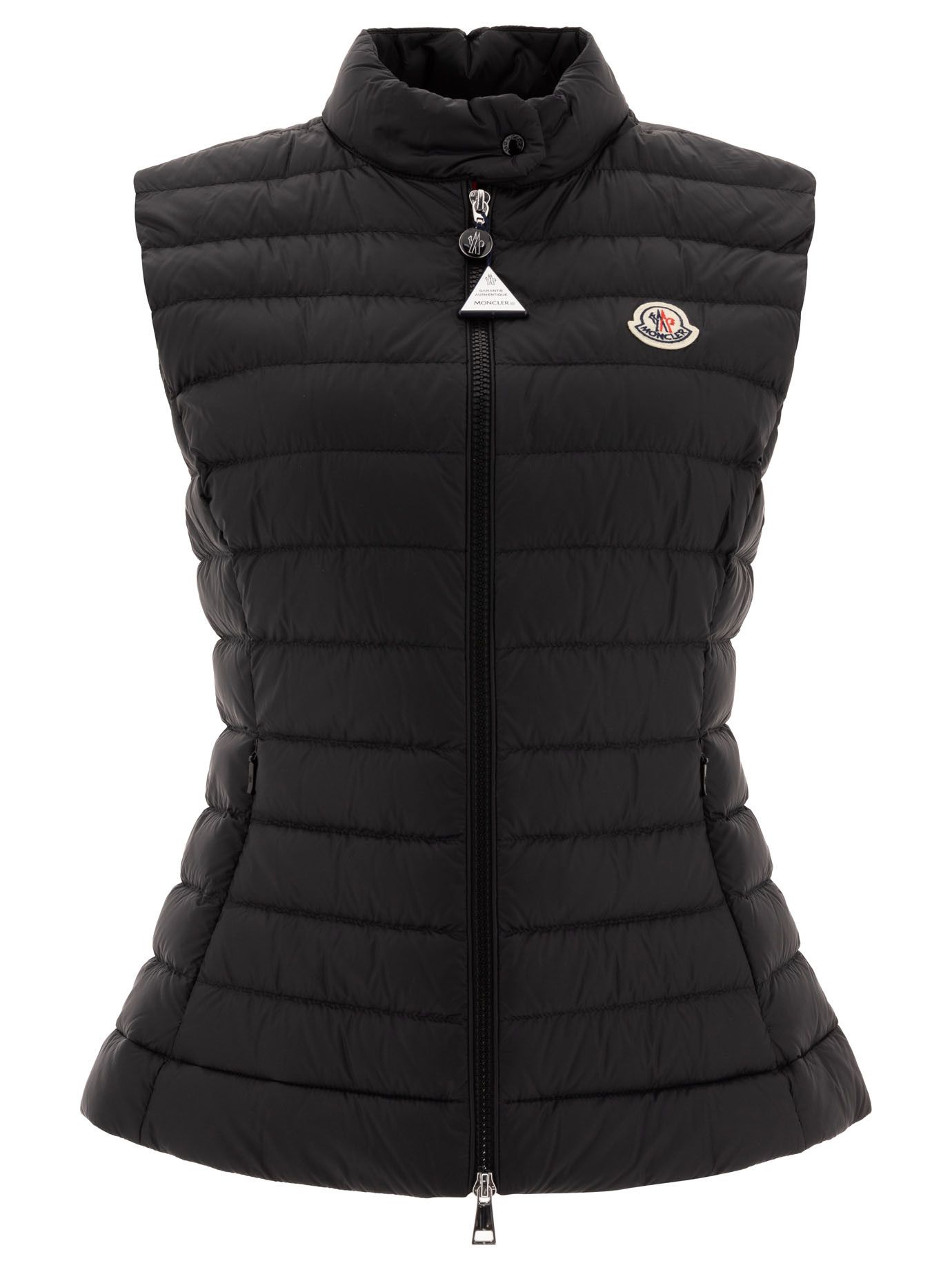 Moncler Moncler Igens Sleeveless Jacket tag size 0 Women - USA Duties Paid Size XS / US 0-2 / IT 36-38 - 1 Thumbnail