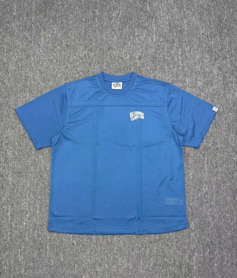 Billionaire Boys Club Billionaire Boys Club Jersey Short Sleeve T-Shirt Size US M / EU 48-50 / 2 - 1 Thumbnail