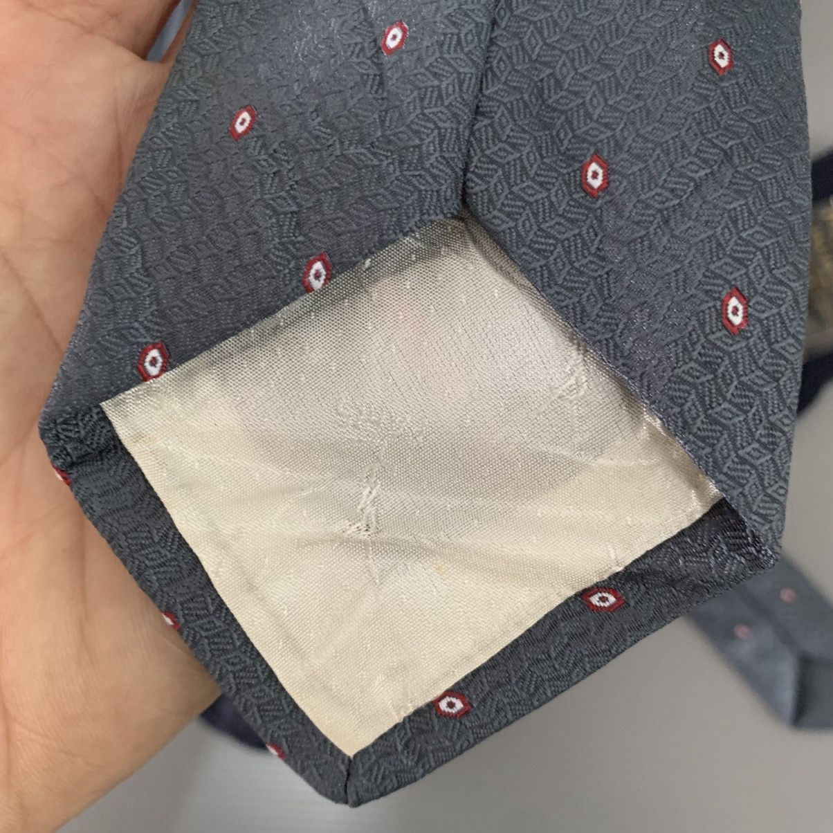 Yves Saint Laurent Yves Saint Laurent Socks and Ties Size ONE SIZE - 12 Thumbnail