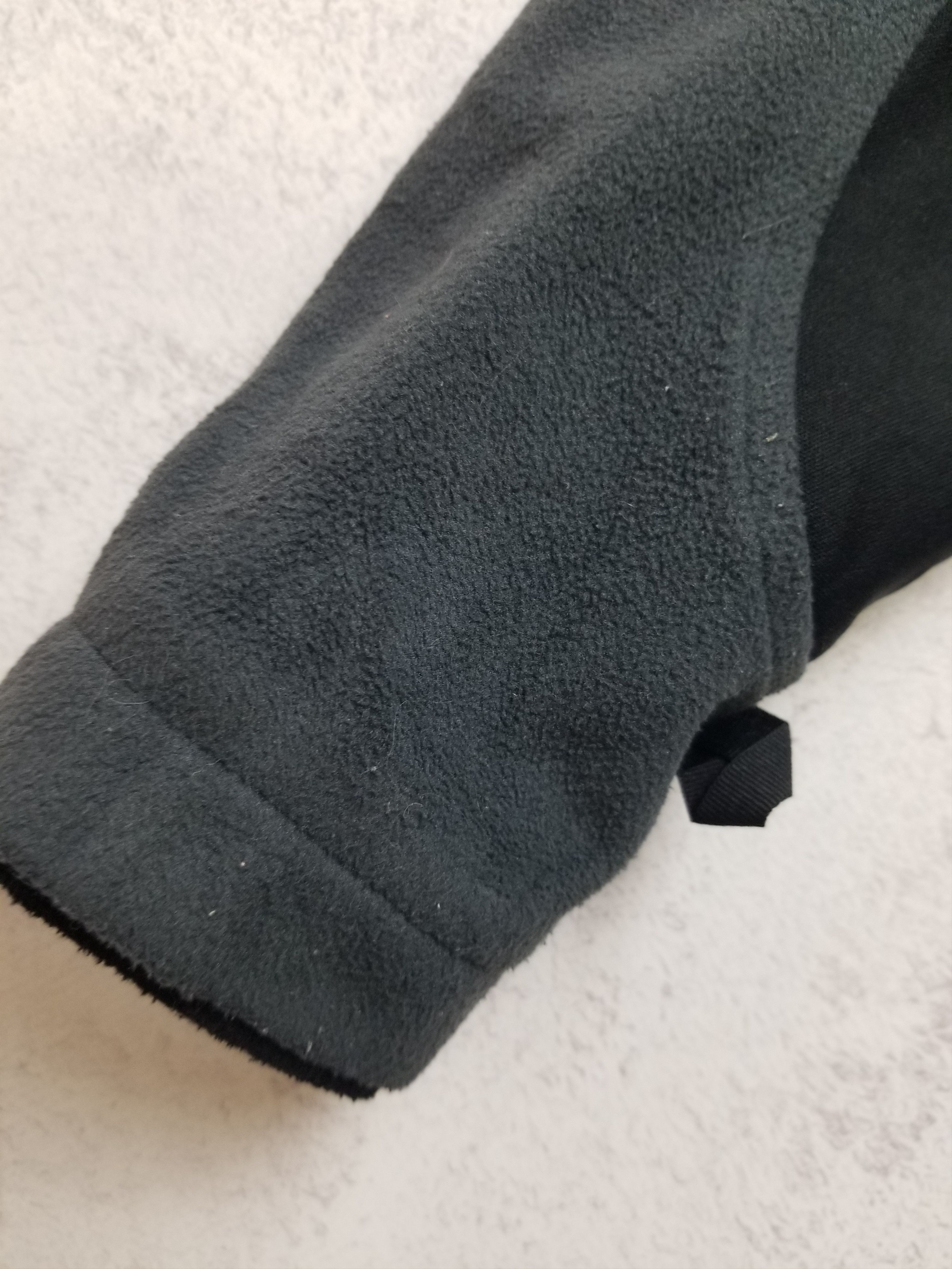 Mountain Hardwear Mountain Hardwear Fleece Windstopper Jacket Size L / US 10 / IT 46 - 11 Thumbnail