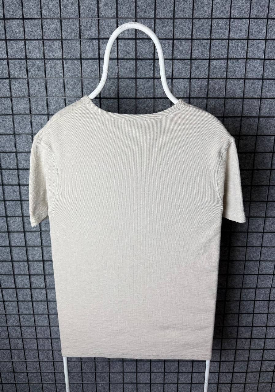 Allsaints Allsaints classic tshirt wafflle size M Size US M / EU 48-50 / 2 - 2 Thumbnail
