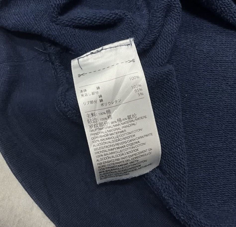 Y-3 Y-3 Yohji Yamamoto Sweater Size US S / EU 44-46 / 1 - 2 Thumbnail