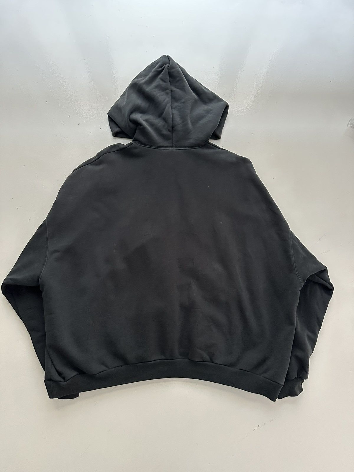 Balenciaga Balenciaga Oversized hoodie Size US L / EU 52-54 / 3 - 4 Thumbnail