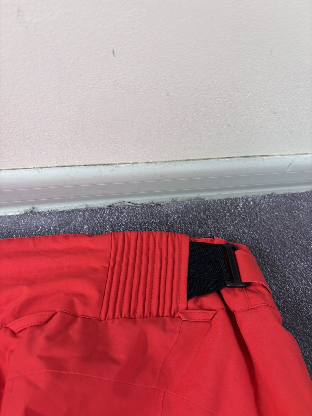 KJUS Kjus Women’s Formula Red Insulated Snow Ski Pants Trousers Size 36" / US 14 / IT 50 - 22 Thumbnail