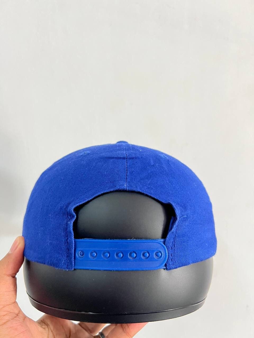 Vintage Seattle Mariners Baseball Club 1977 Hat Cap Size ONE SIZE - 5 Thumbnail