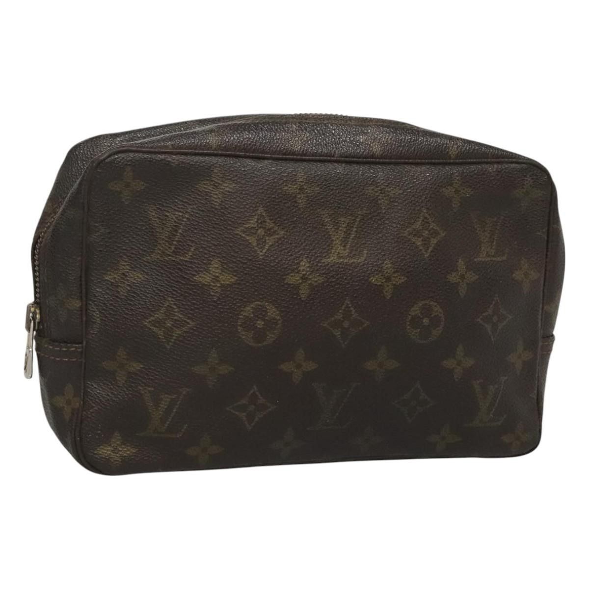 Louis Vuitton Louis Vuitton Trousse Toilette Monogram Canvas Size ONE SIZE - 1 Thumbnail