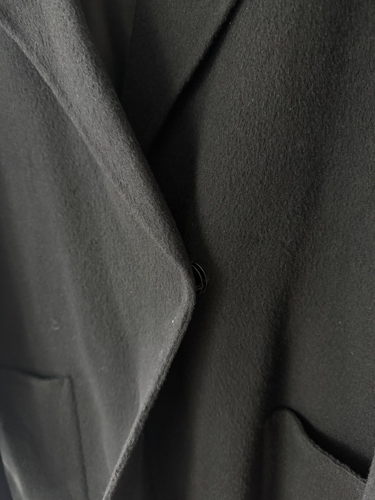 Other Dunst Handmade Cashmere Robe Coat Size US M / EU 48-50 / 2 - 3 Thumbnail