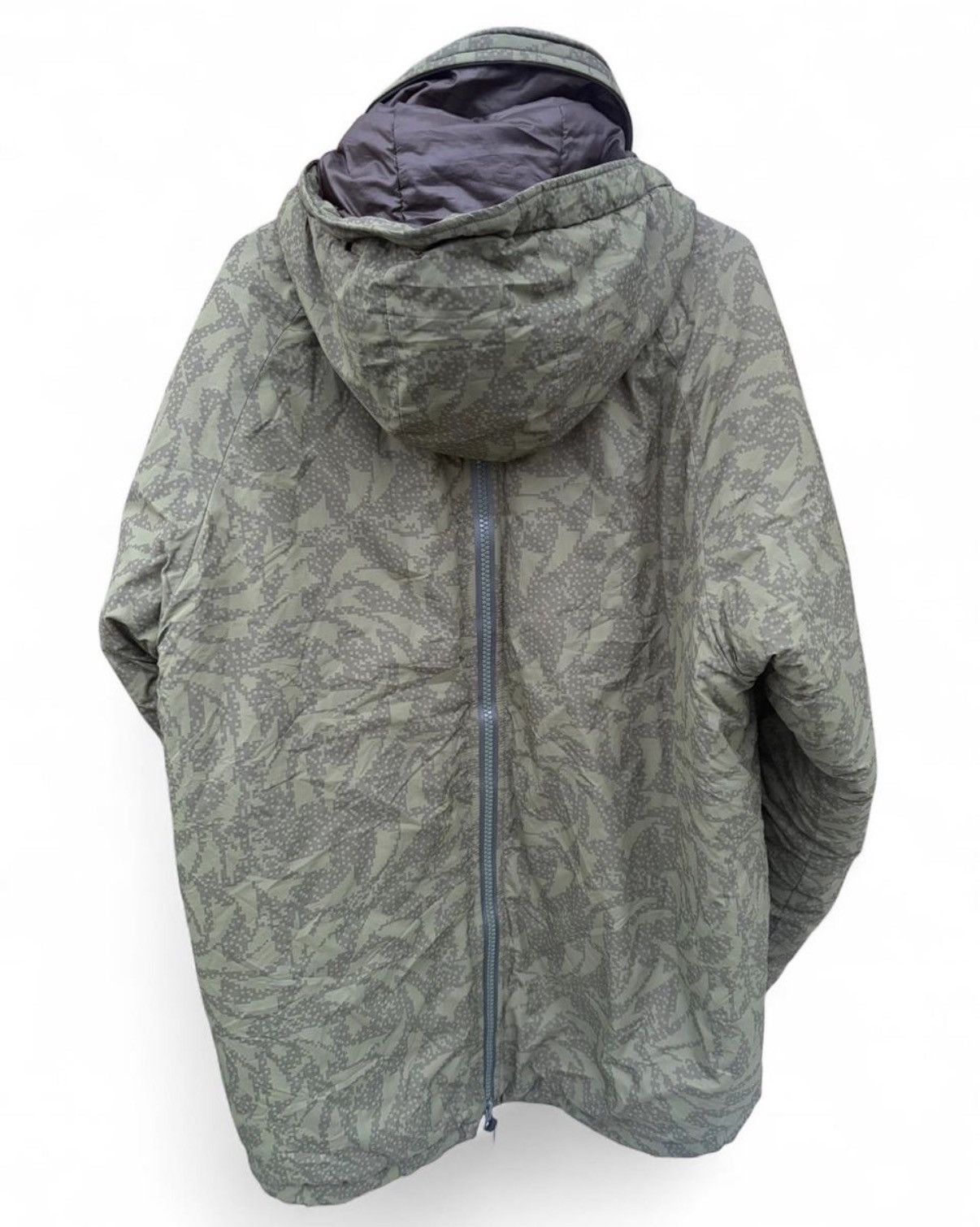 General Research General Research × Wild Things Anarcho “Happy Jacket” Size US XL / EU 56 / 4 - 2 Thumbnail