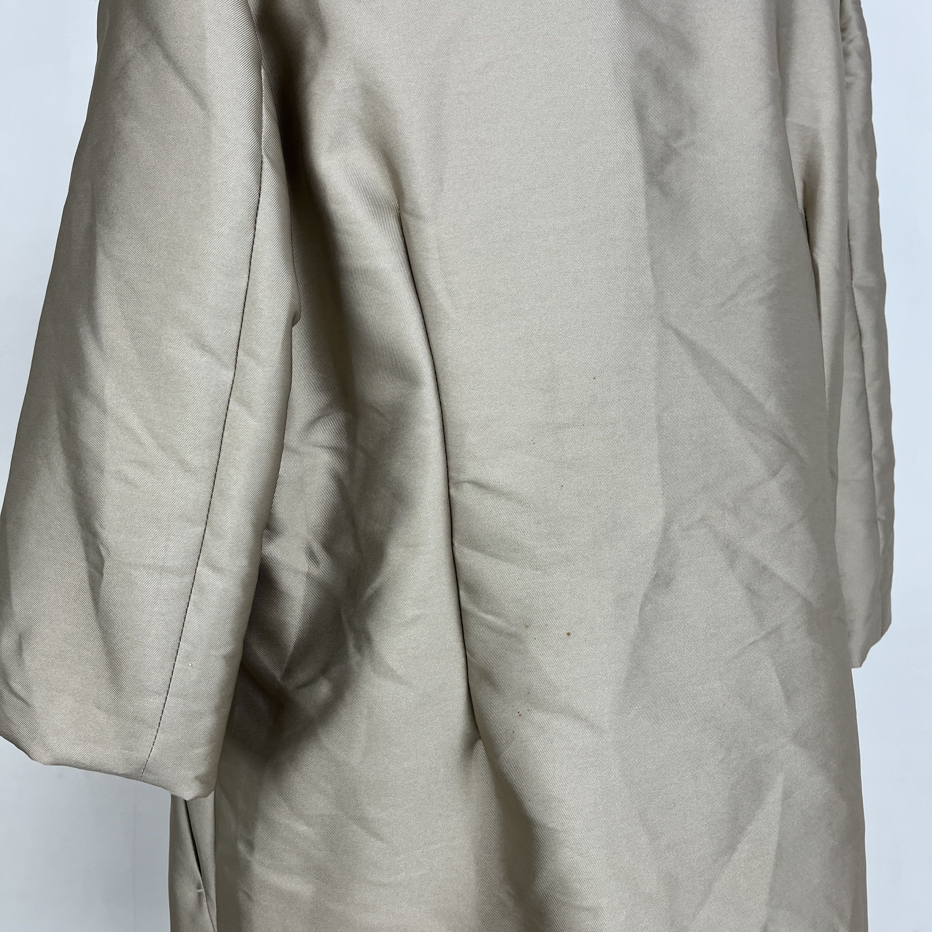 Max Mara Trench Max Mara – 46 IT Size L / US 10 / IT 46 - 6 Thumbnail
