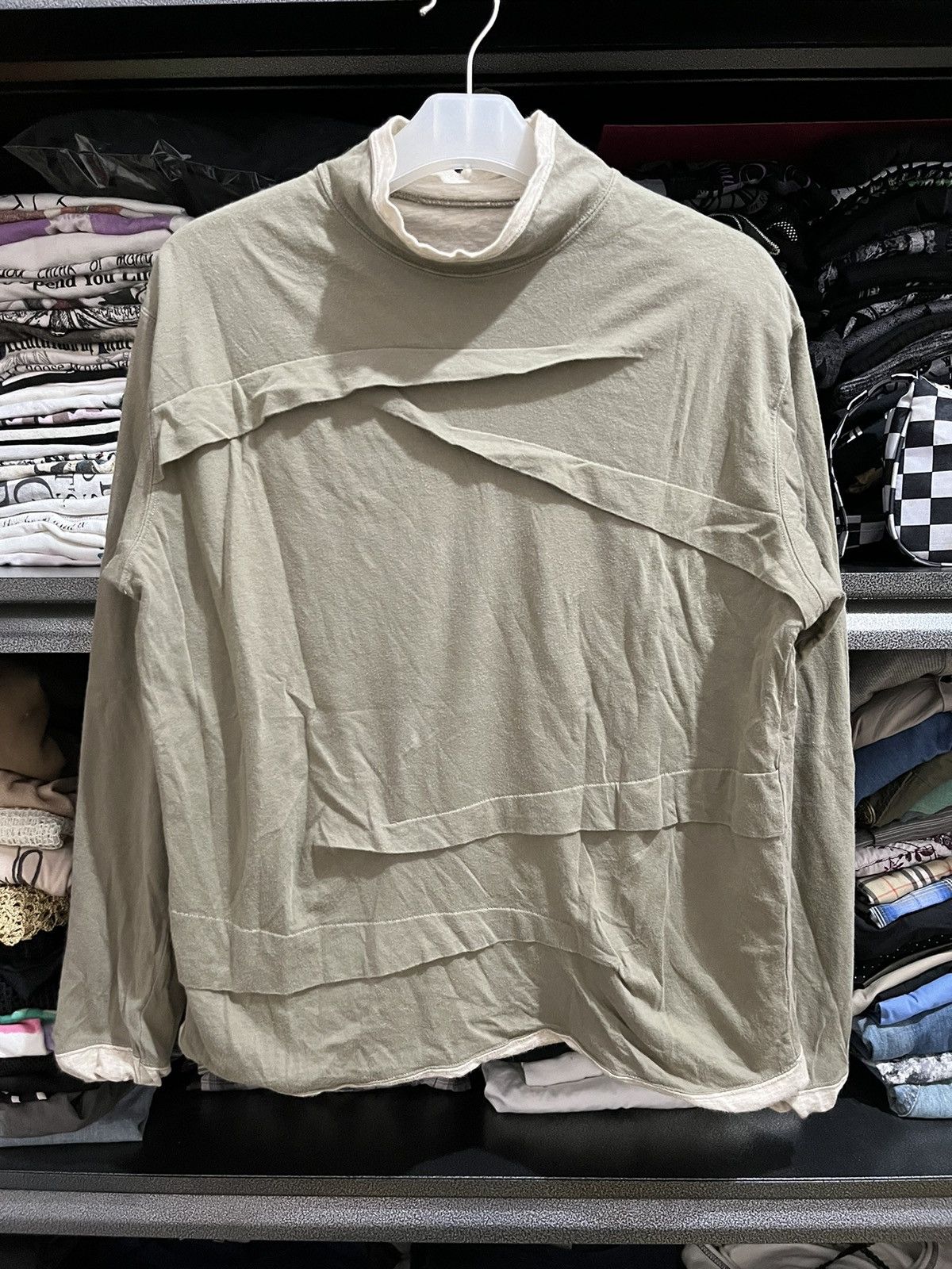 Hysteric Glamour 💸BINDINGOFFER💸Pour deux reversible Size US M / EU 48-50 / 2 - 1 Thumbnail