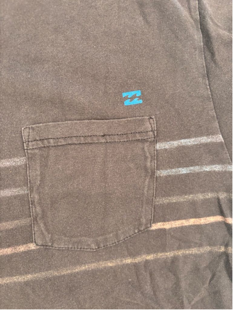 Billabong Men's Billabong T-Shirt XL Gray Short Sleeve Size US XL / EU 56 / 4 - 6 Thumbnail