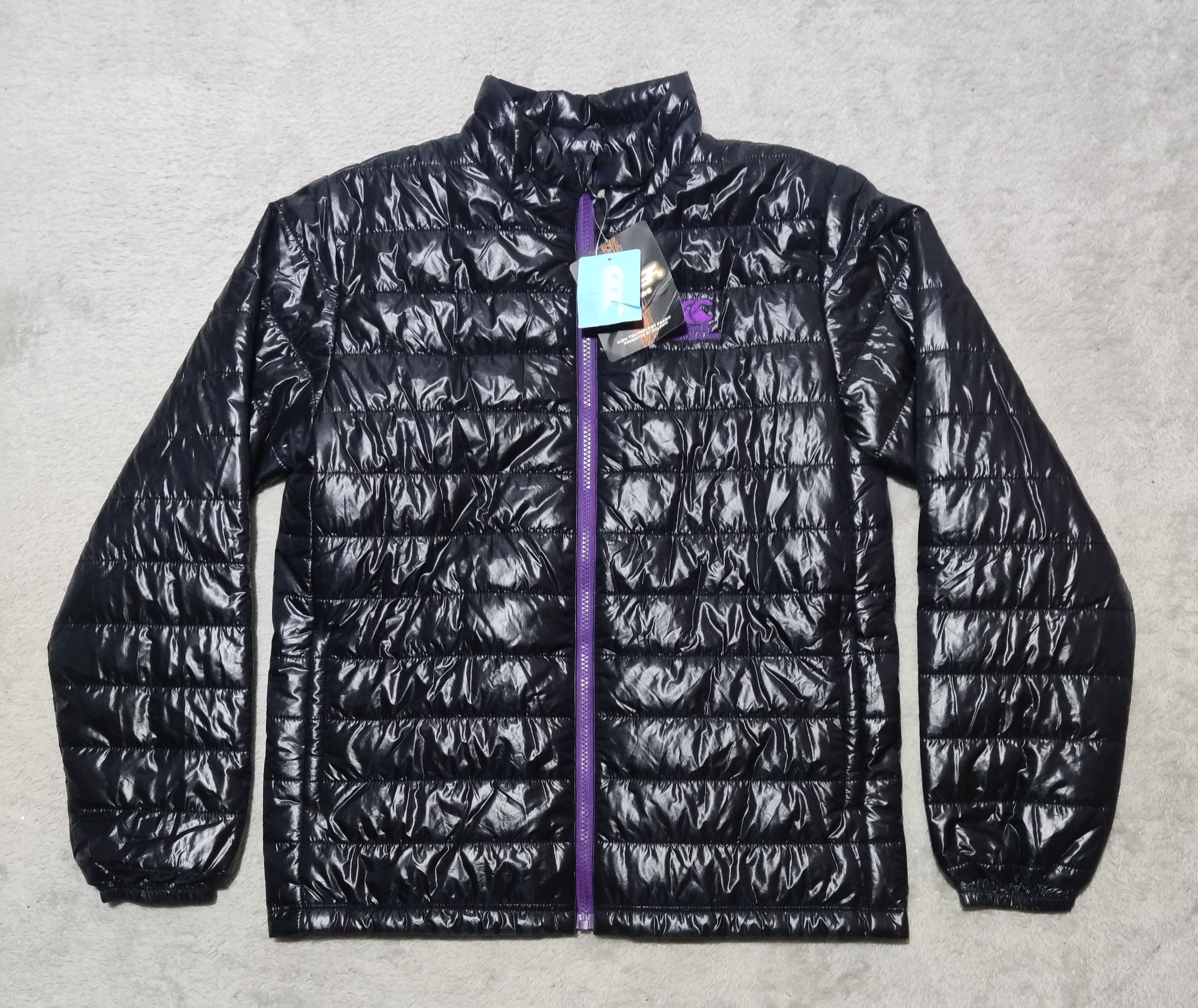 Canterbury of New Zealand Canterbury x Goldwin Kodenshi Photoelectron Puffer Jacket Size US L / EU 52-54 / 3 - 1 Thumbnail