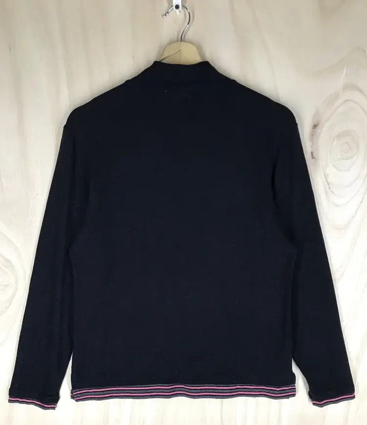 PERSON'S Person's Tshirts Size L / US 10 / IT 46 - 2 Thumbnail