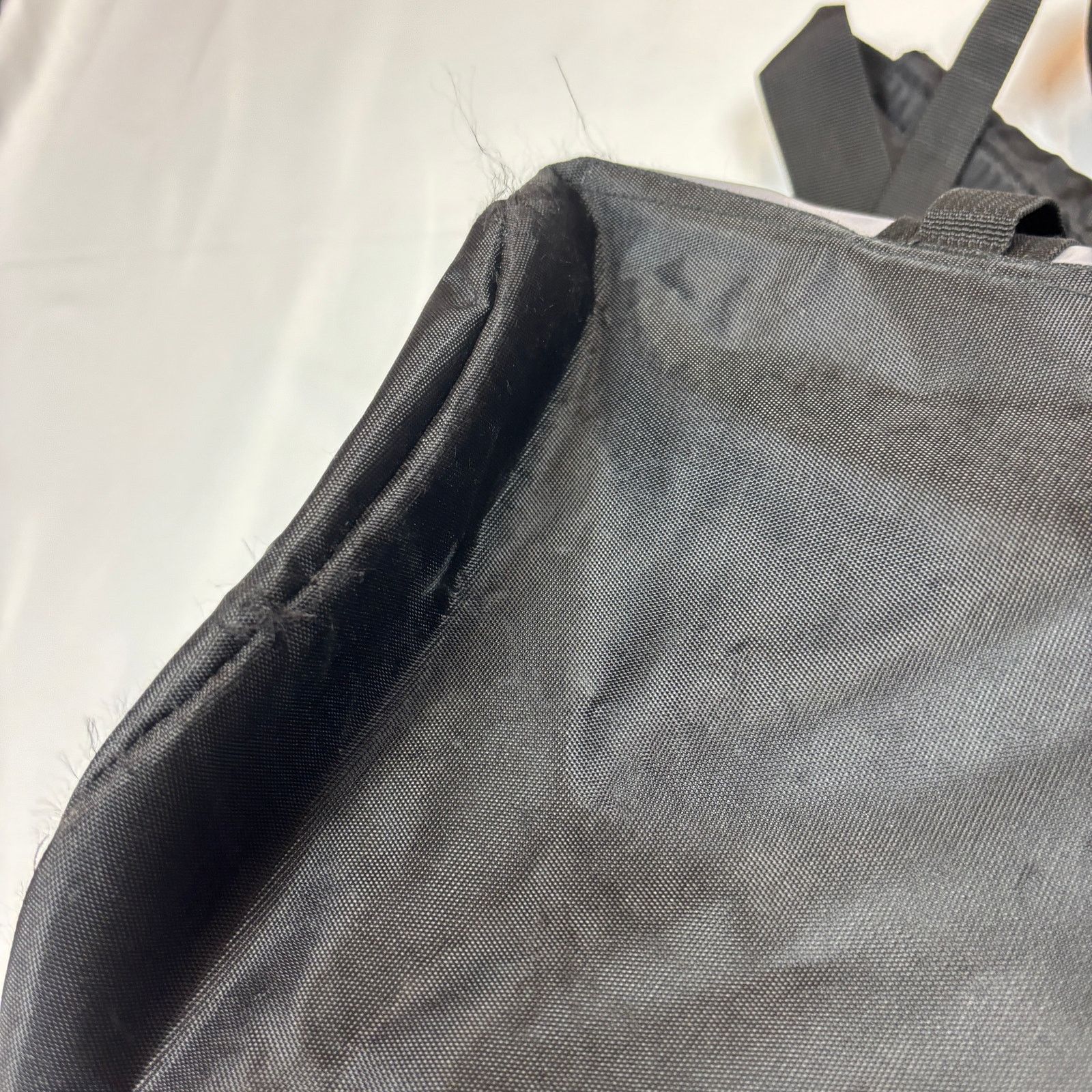 The North Face The North Face Base Cap Travel Duffel Bag Backpack Small Size ONE SIZE - 15 Thumbnail