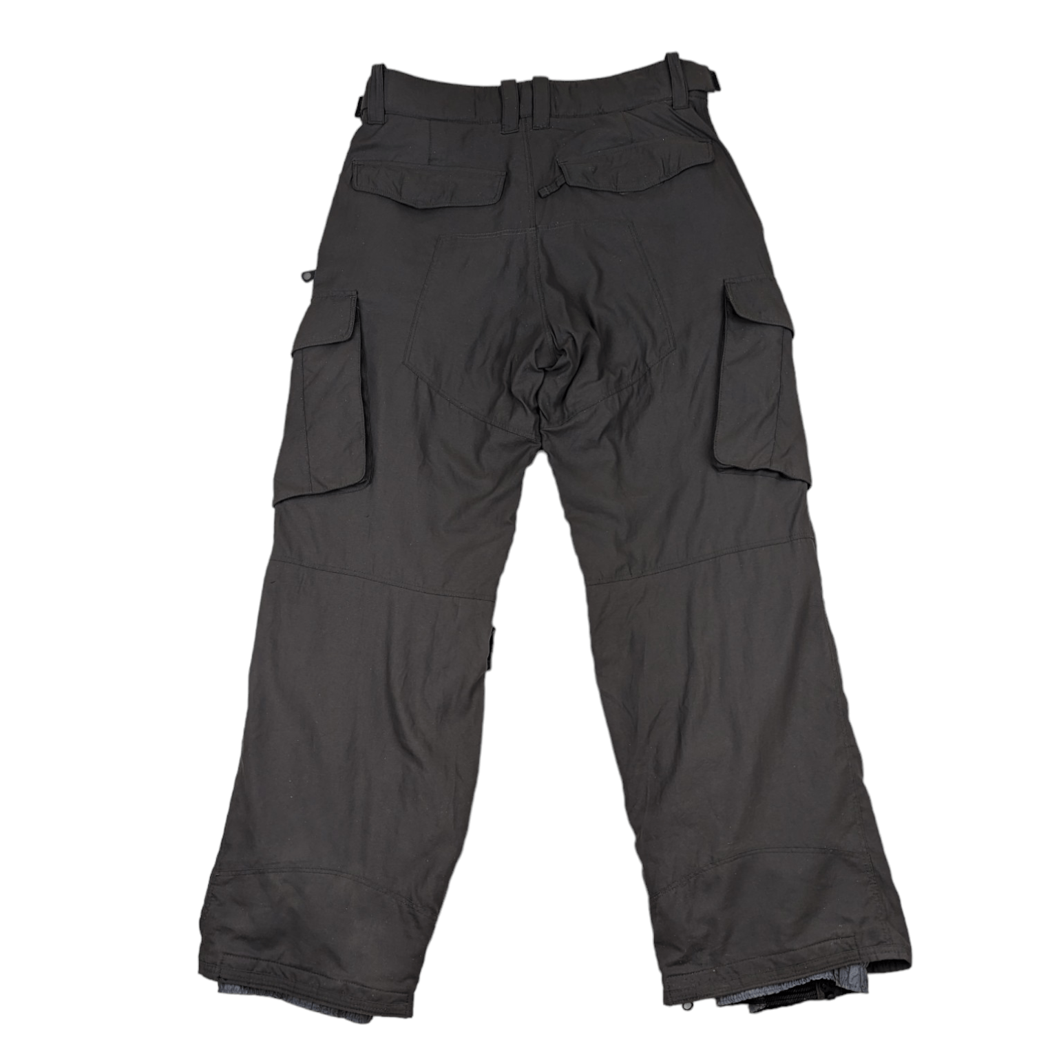 O'Neill Vintage ONEILL Cargo Snow Ski Snowboard Pant Size US 32 / EU 48 - 8 Thumbnail