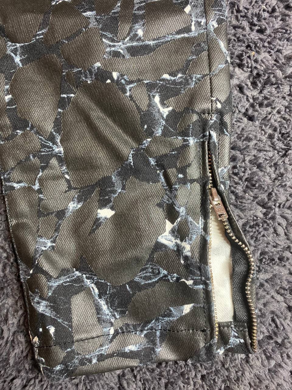Balenciaga Jeans balenciaga Size 27" / US 4 / IT 40 - 3 Thumbnail