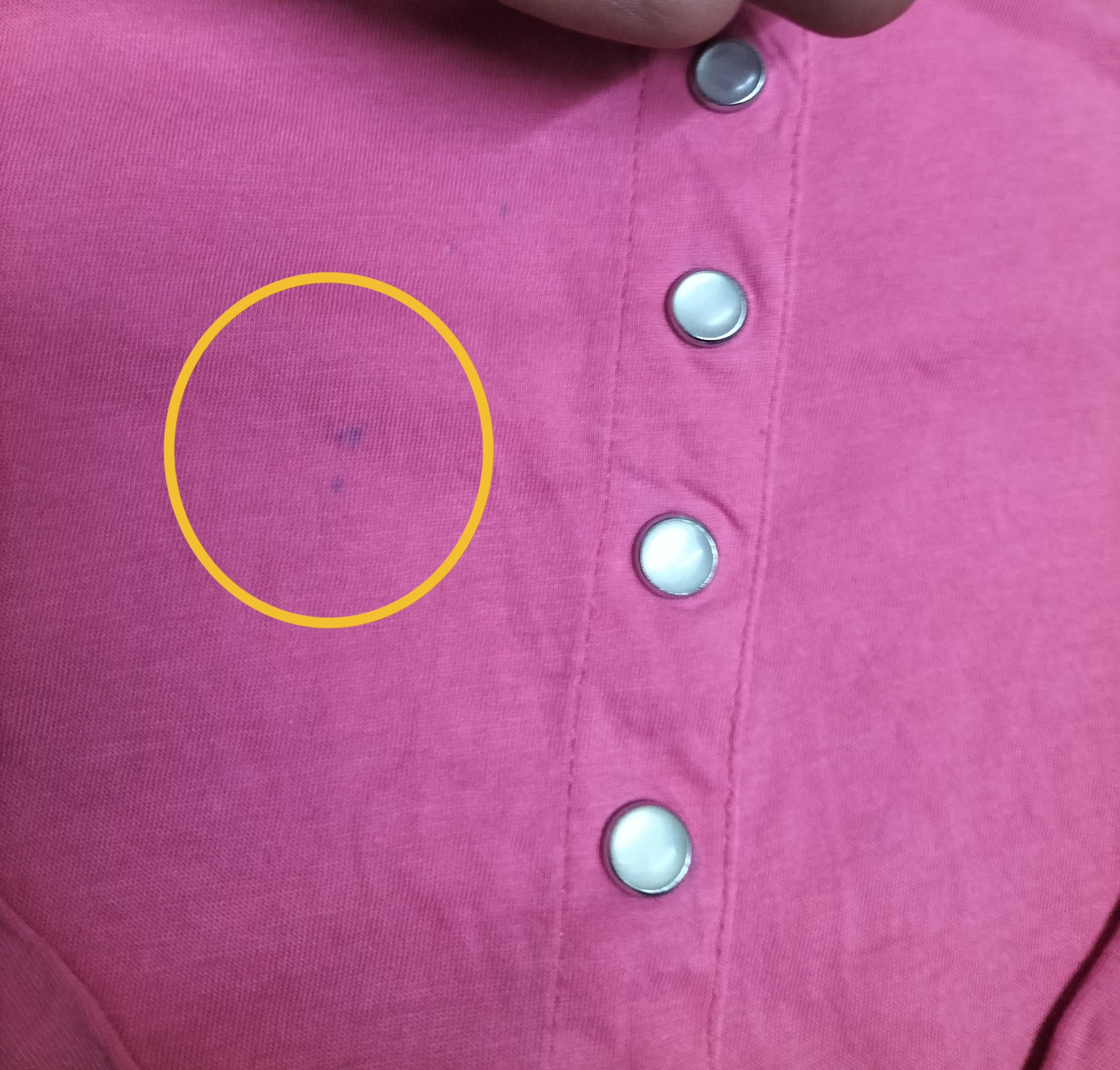agnes b. Agnes B. Women Cardigan pink Size S / US 4 / IT 40 - 6 Thumbnail