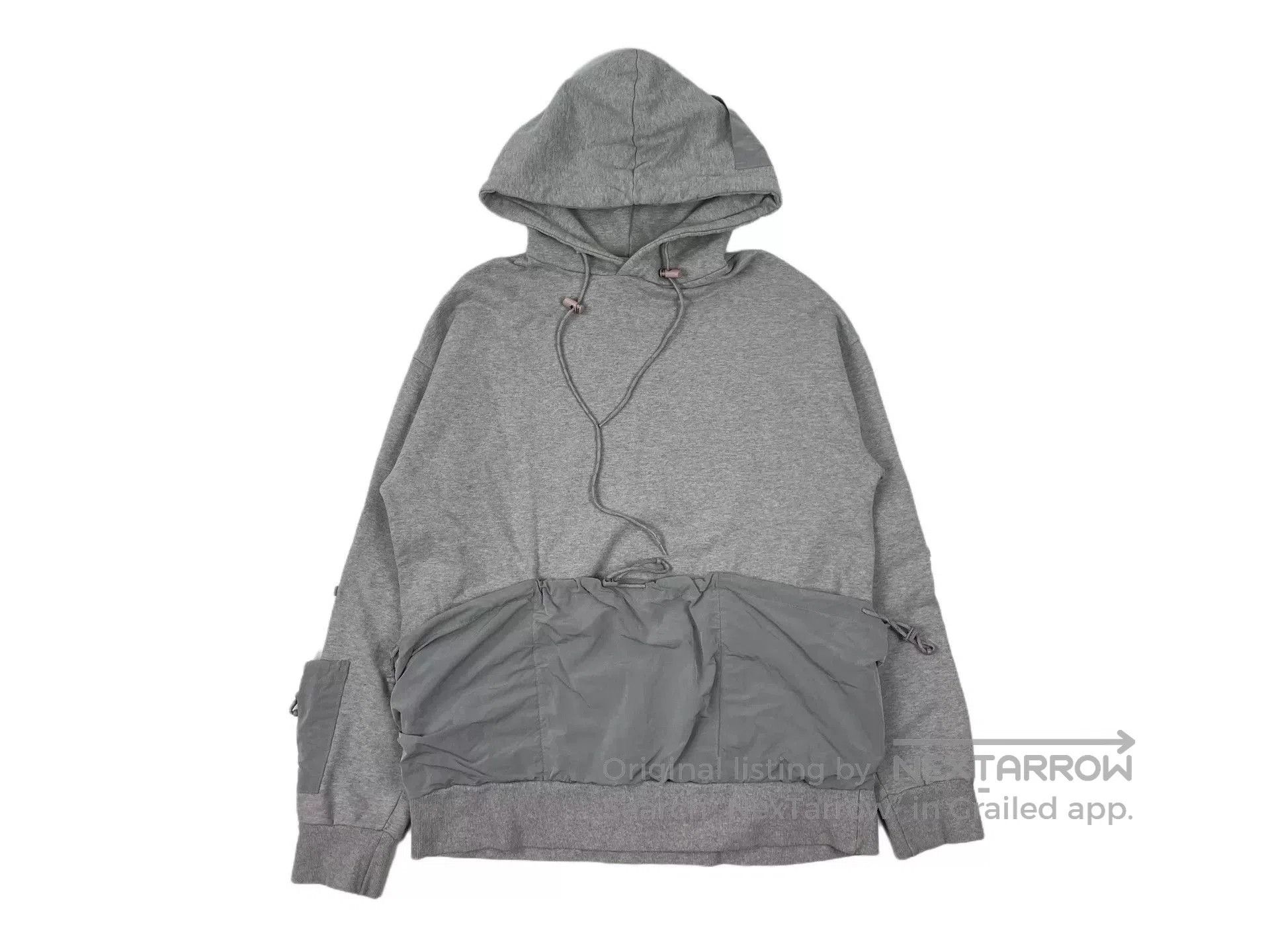 POST ARCHIVE FACTION (PAF) PAF FW18 Multi. Size US L / EU 52-54 / 3 - 1 Thumbnail