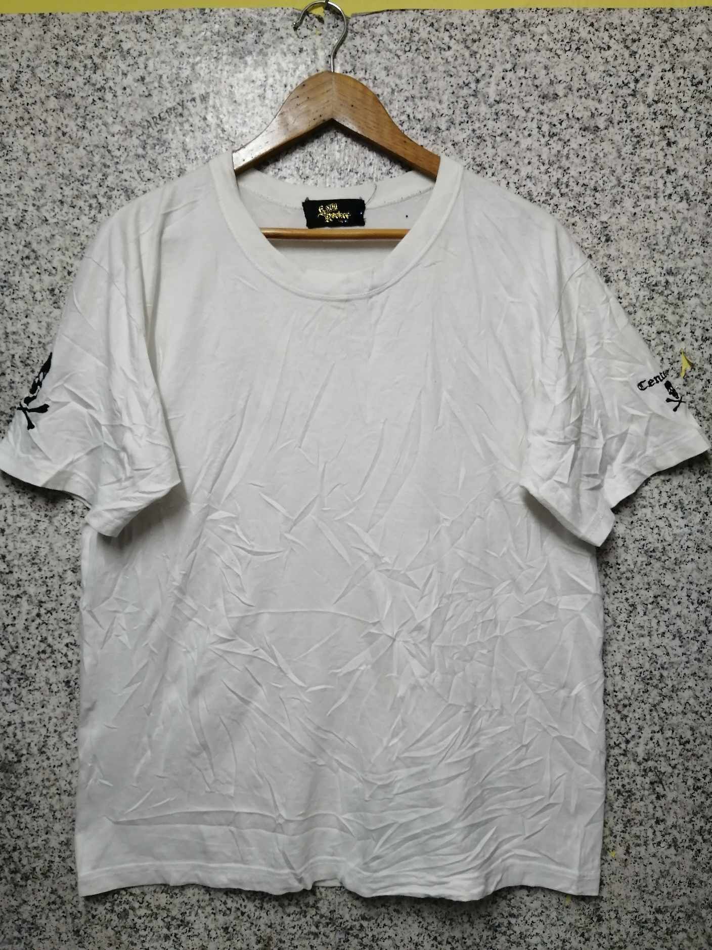 Japanese Brand × Seditionaries × Vintage 🔥 Rare 🔥VINTAGE PUNK VERY RARE Size US M / EU 48-50 / 2 - 2 Thumbnail