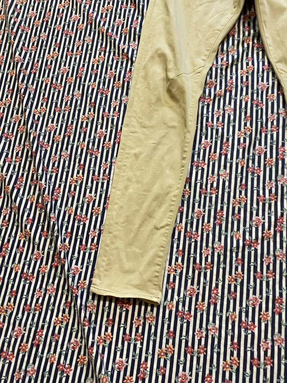 G-Star vintage G-Star Raw jeans streetwear Y2K Size US 31 - 4 Thumbnail