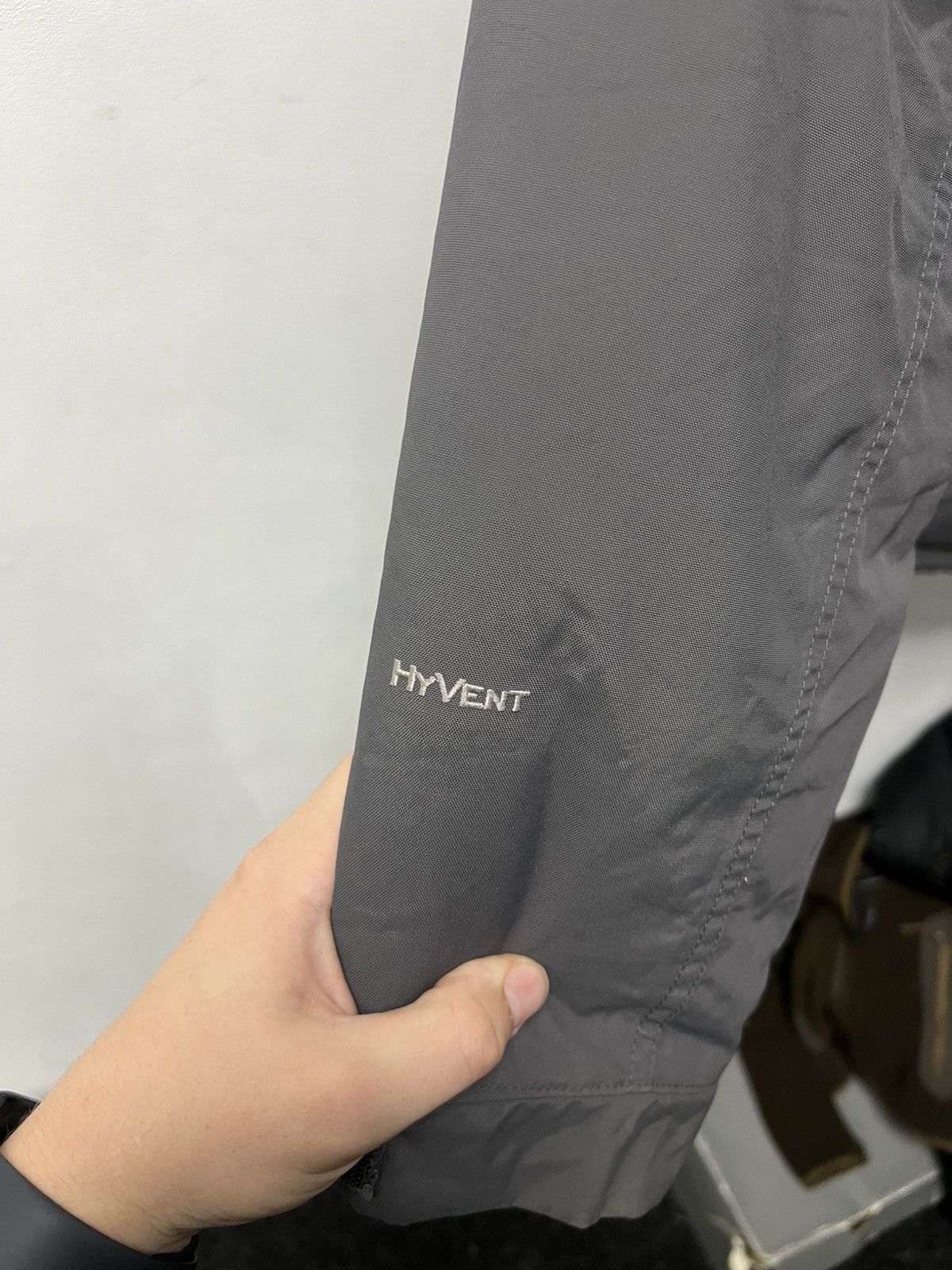 The North Face The North Face Vintage HyVent Puffer Jacket Size US L / EU 52-54 / 3 - 18 Thumbnail