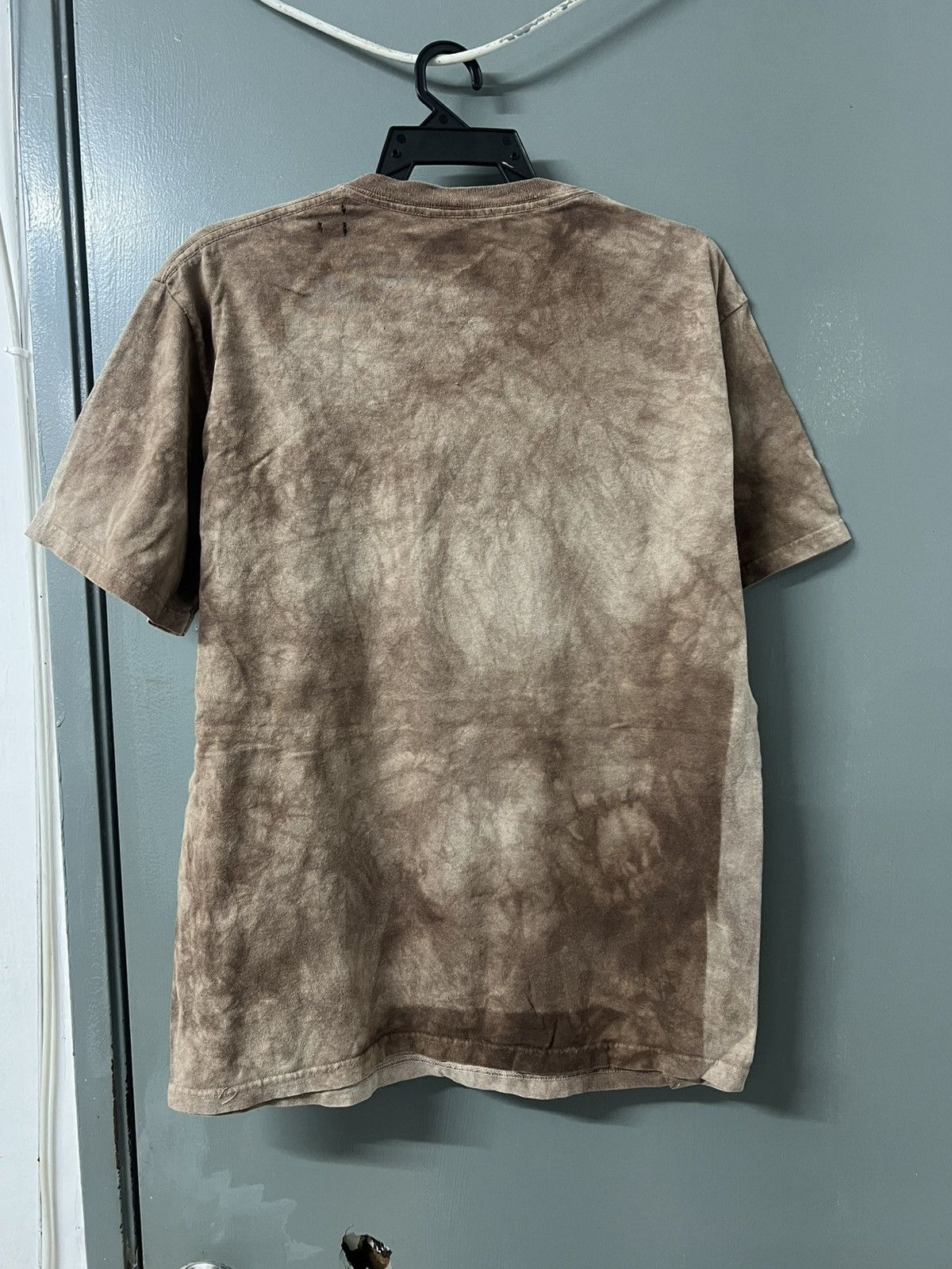 The Mountain THRASHED SUN FADED THE MOUNTAIN OVER PRINT Size US M / EU 48-50 / 2 - 10 Thumbnail