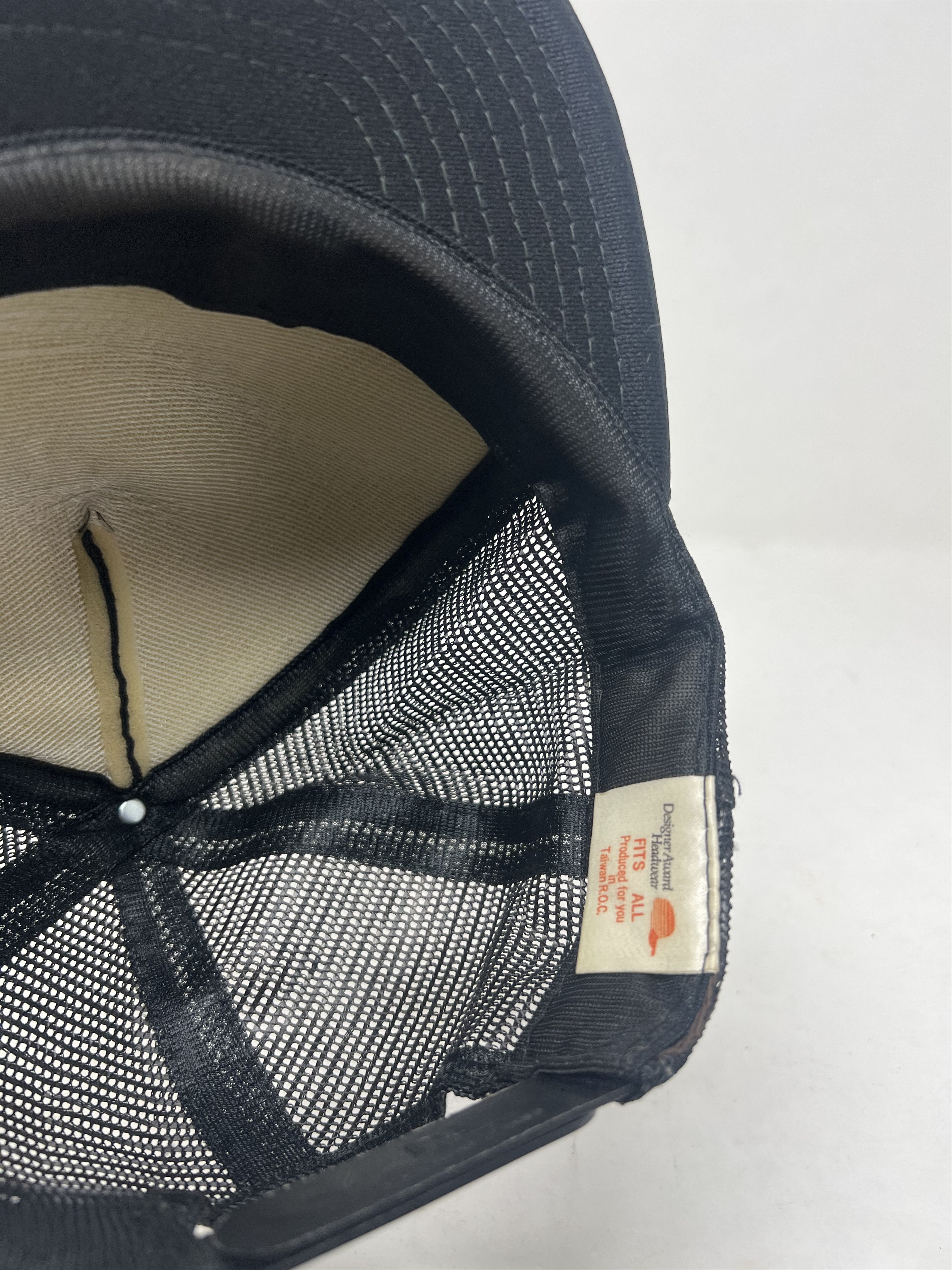 Hat Club Vintage Michigan Live Stock Trucker Hat Size ONE SIZE - 9 Thumbnail