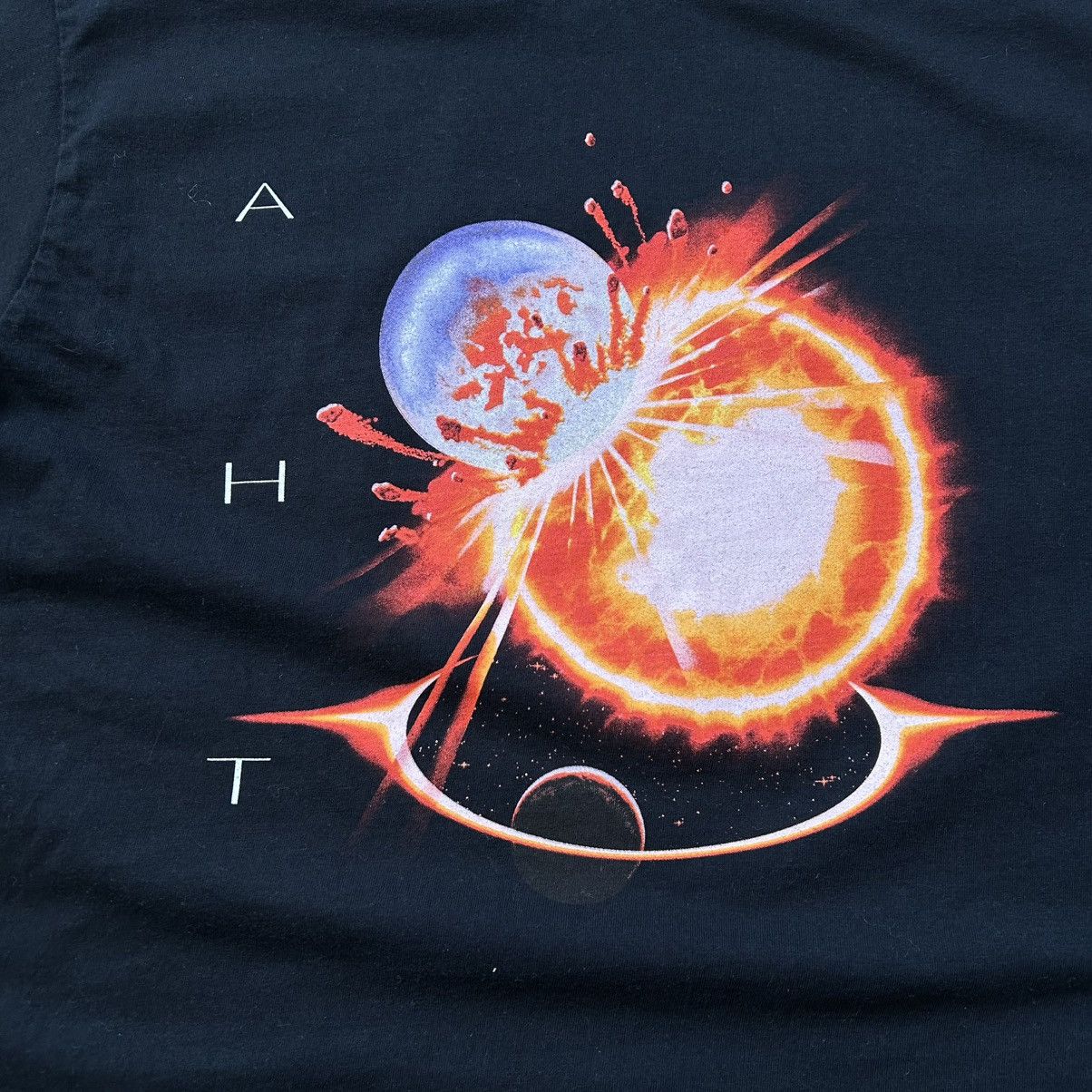 XO XO The Weekend “After Hours Till Dawn” Tour T Shirt Size US L / EU 52-54 / 3 - 6 Thumbnail