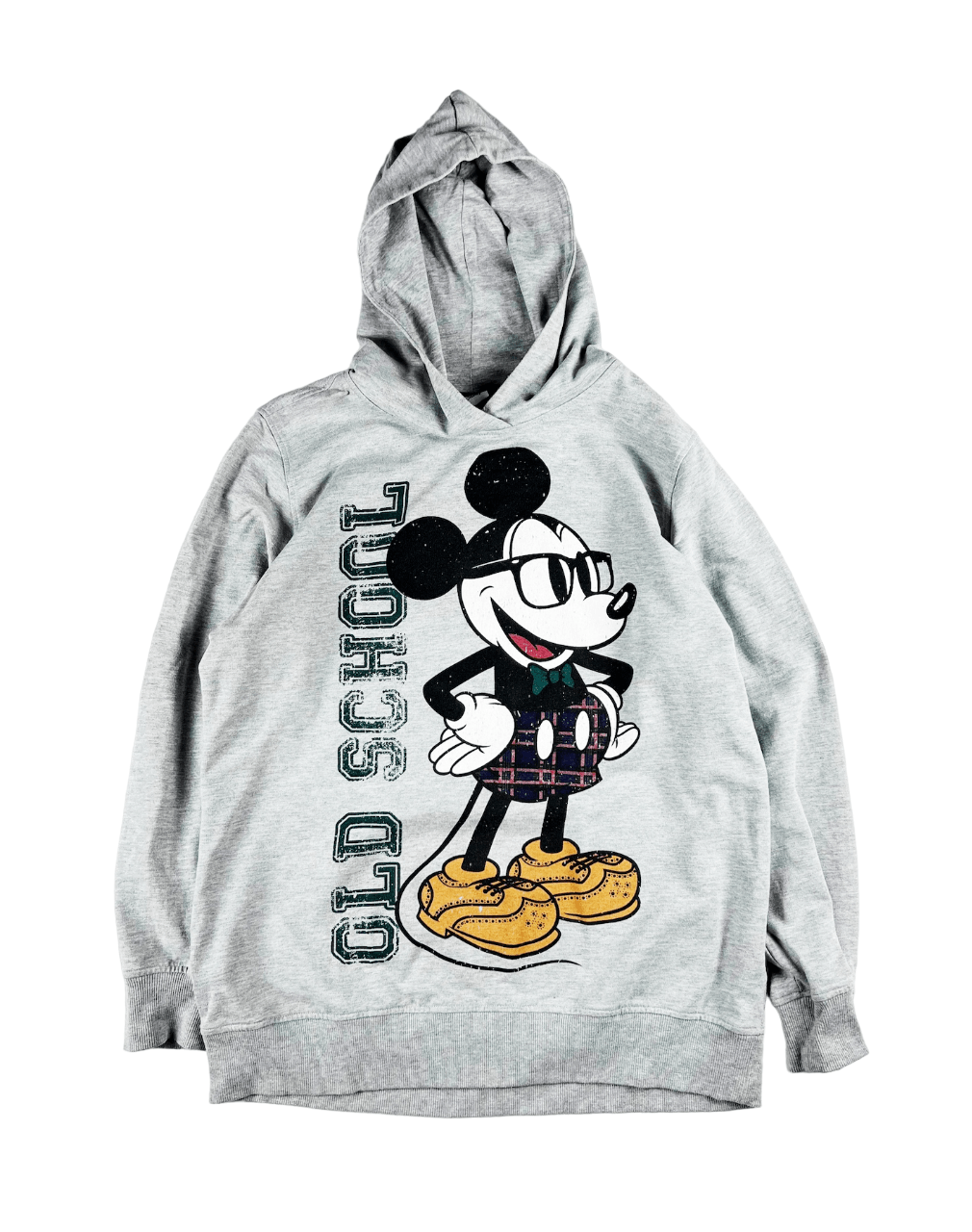 Disney × Vintage Disney Hoodie M-L Size US M / EU 48-50 / 2 - 1 Thumbnail