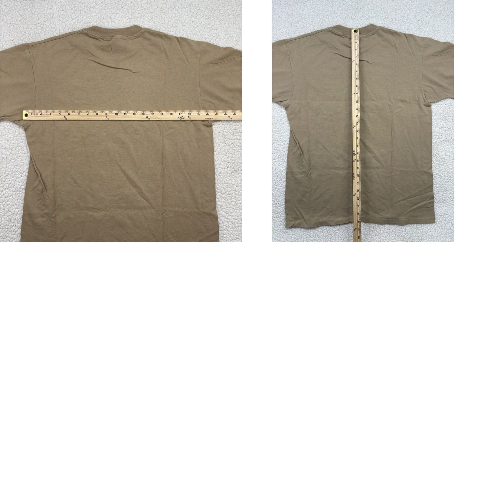 Anvil VINTAGE Montana River Rafting T-shirt 90s Single Stitch San Segal Mens L Glacier Park Size US L / EU 52-54 / 3 - 8 Thumbnail