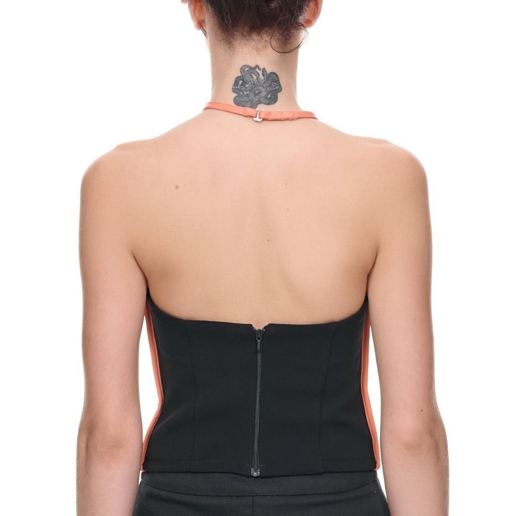 Paris Georgia NWT PARIS GEORGIA Nassia Singlet Top Size M / US 6-8 / IT 42-44 - 5 Thumbnail