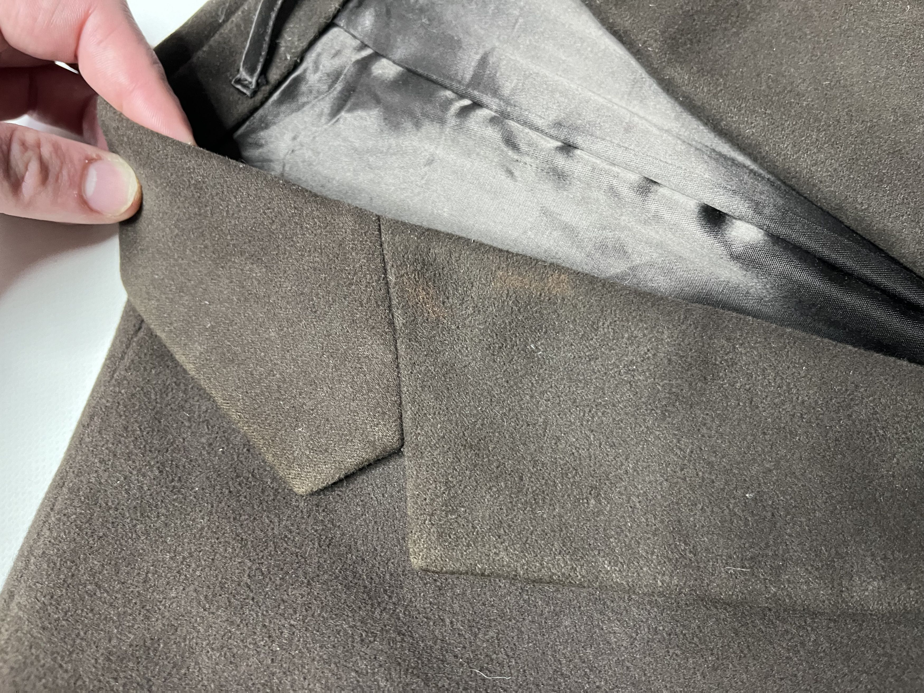 Prada Prada coat jacket Size US M / EU 48-50 / 2 - 9 Thumbnail