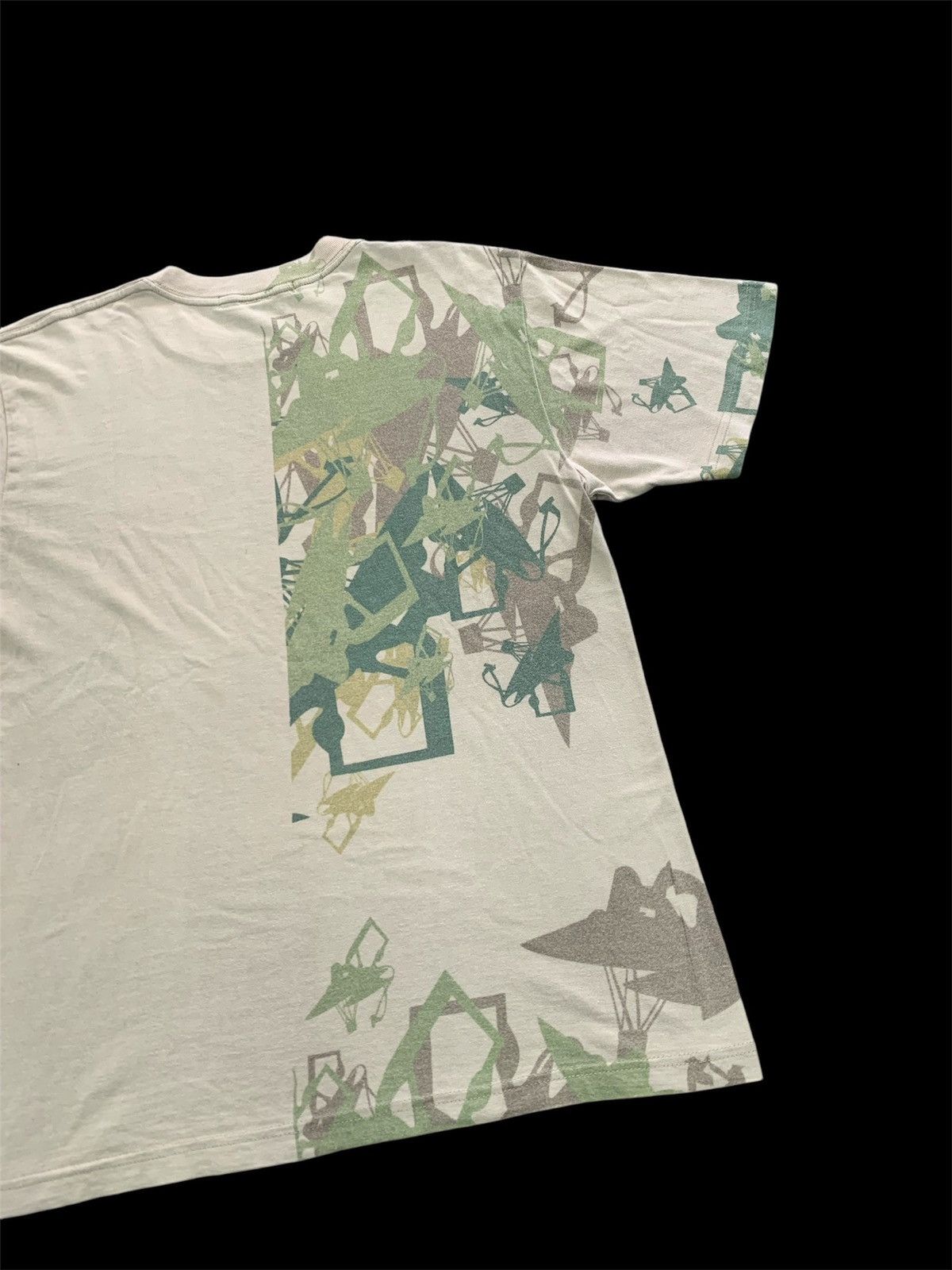 Futura × Recon Futura Laboratories 2000 Graffiti Size US M / EU 48-50 / 2 - 6 Thumbnail