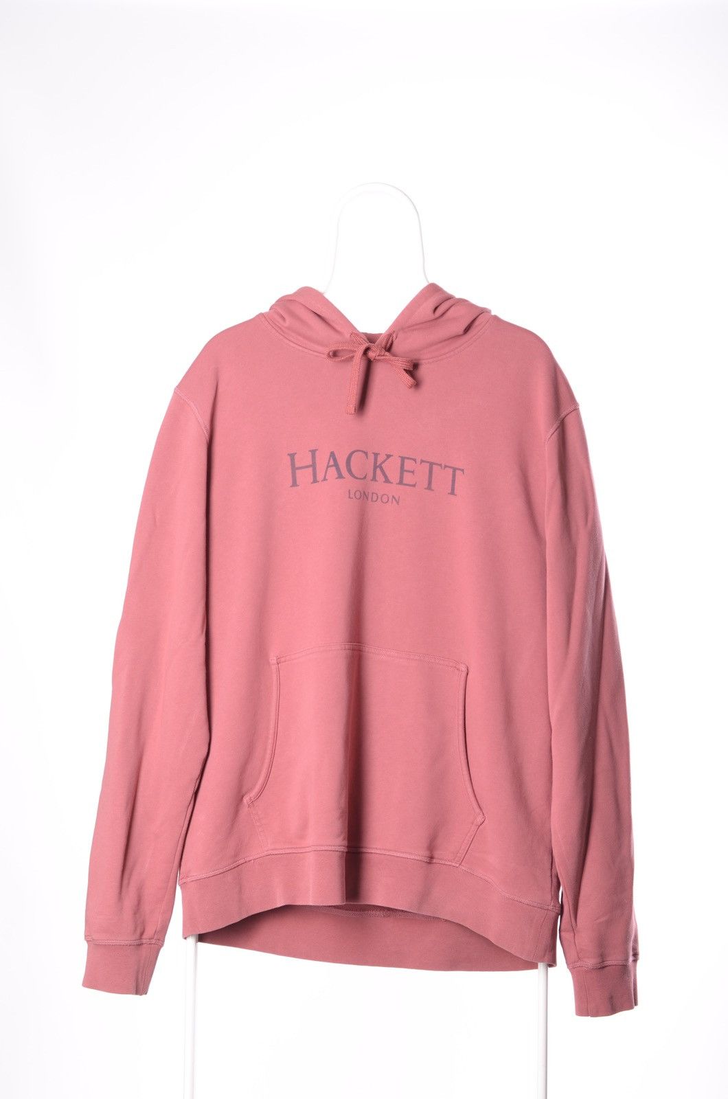 Hackett Hackett big logo hoodie size Xl Size US XL / EU 56 / 4 - 1 Thumbnail