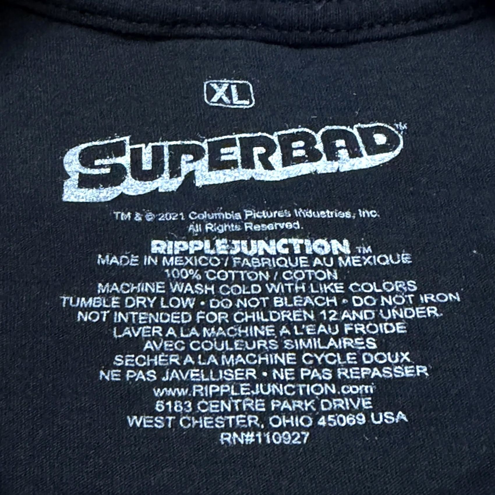 Ripple Junction Item Specifications: Brand: Adidas Size US XL / EU 56 / 4 - 5 Thumbnail