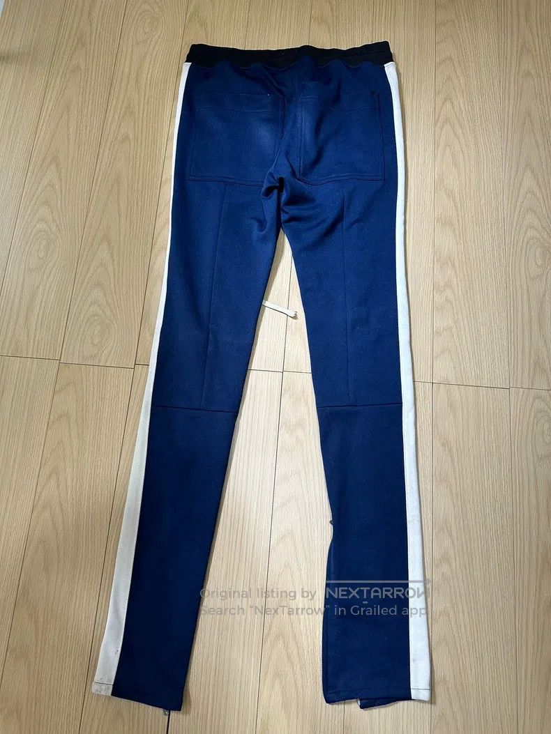 Fear of God fear of god 5th blue and white school pants Size US 30 / EU 46 - 2 Thumbnail